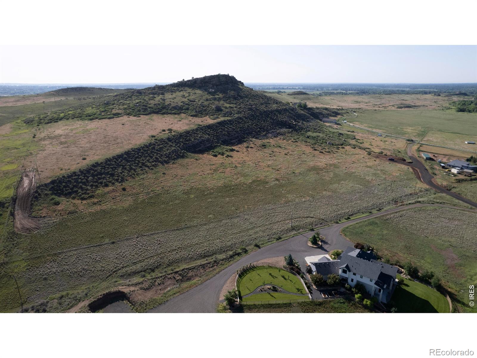 4318 Green Mile Drive Laporte CO 80535