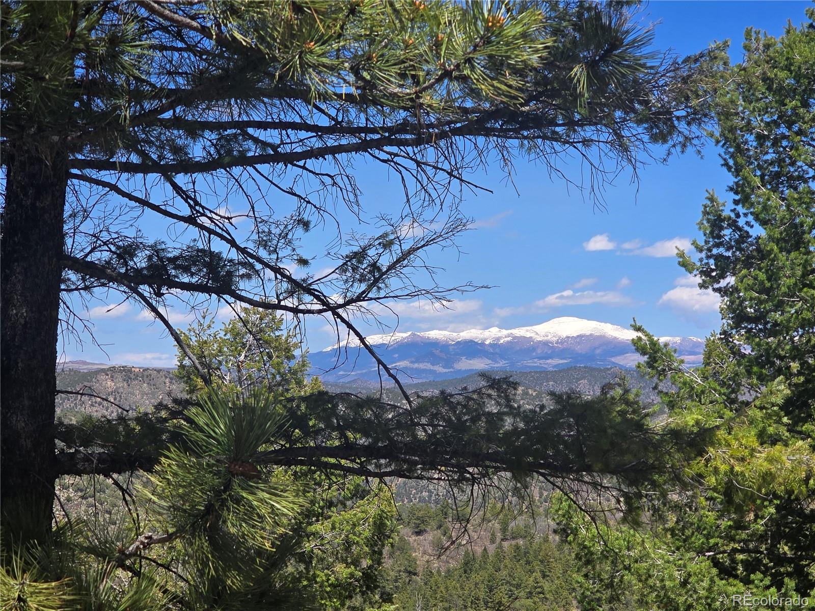 Peak View Ridge Canon City CO 81212