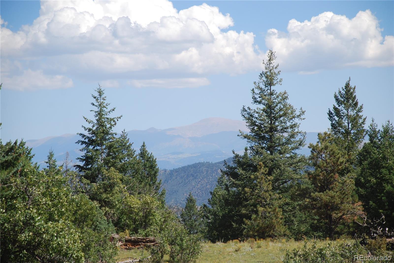 Peak View Ridge Canon City CO 81212