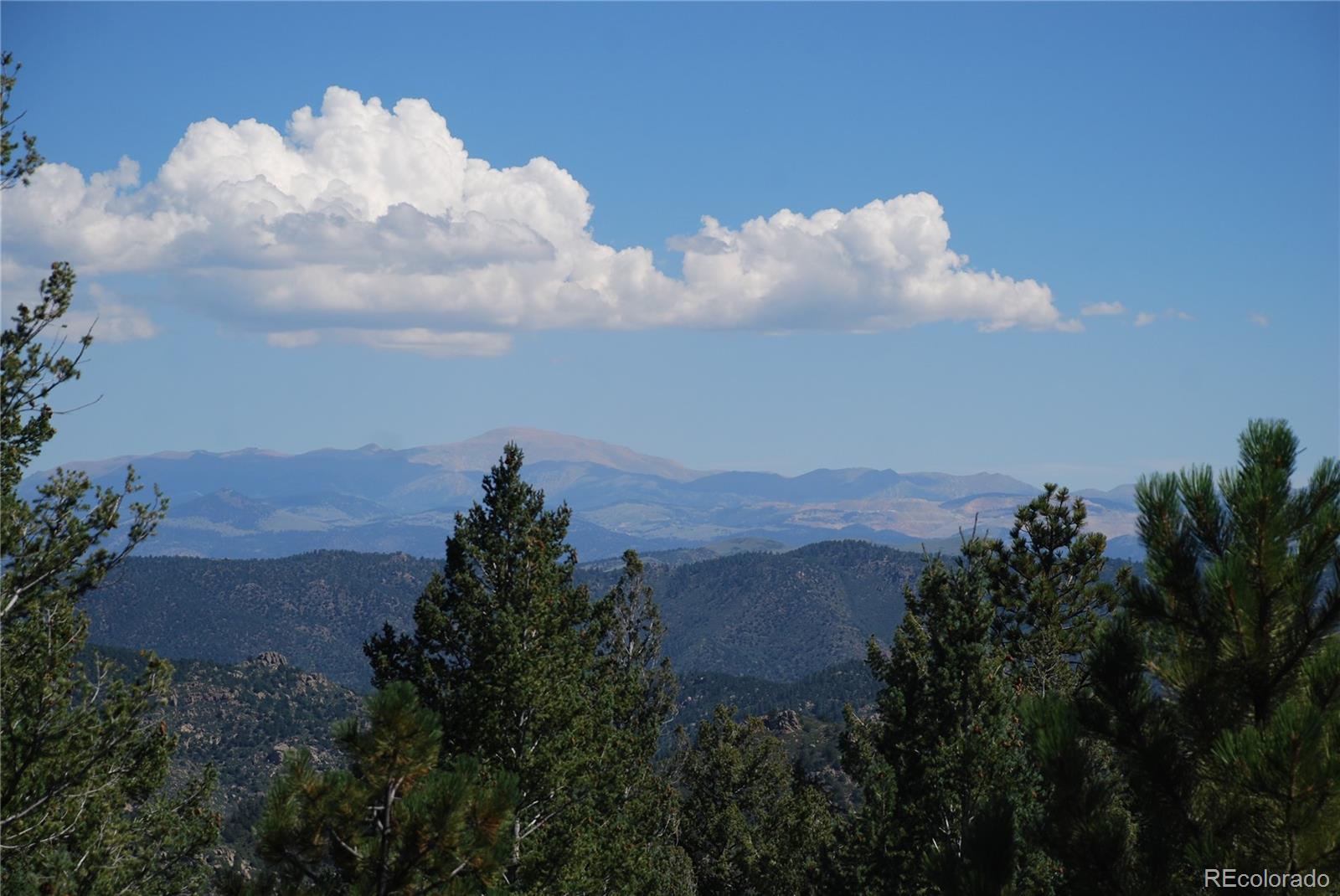 Peak View Ridge Canon City CO 81212