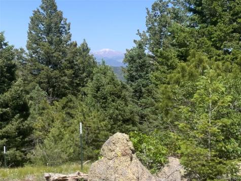Peak View Ridge Canon City CO 81212