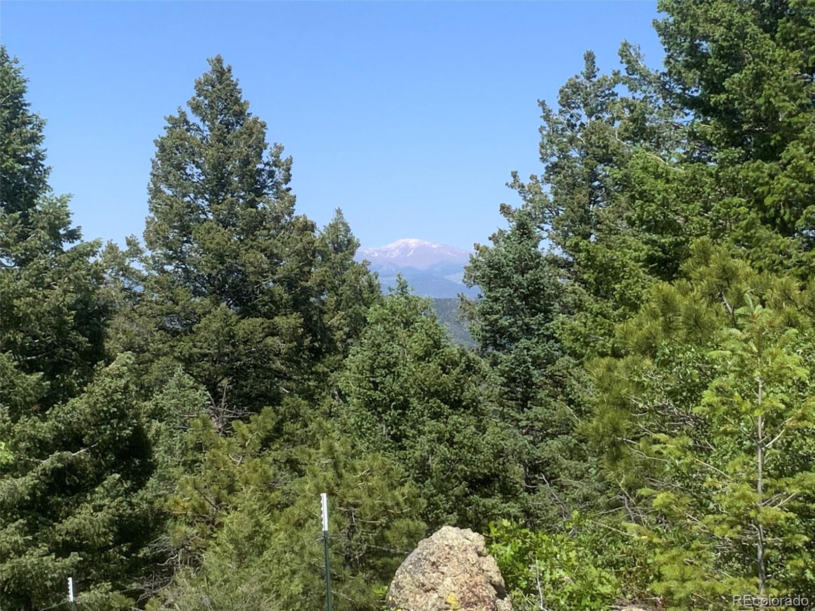 Peak View Ridge Canon City CO 81212