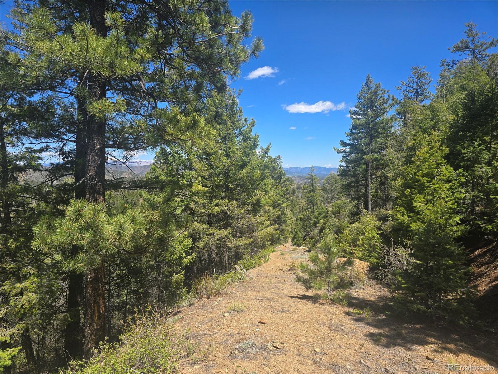 Peak View Ridge Canon City CO 81212