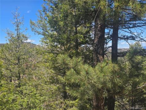 Peak View Ridge Canon City CO 81212