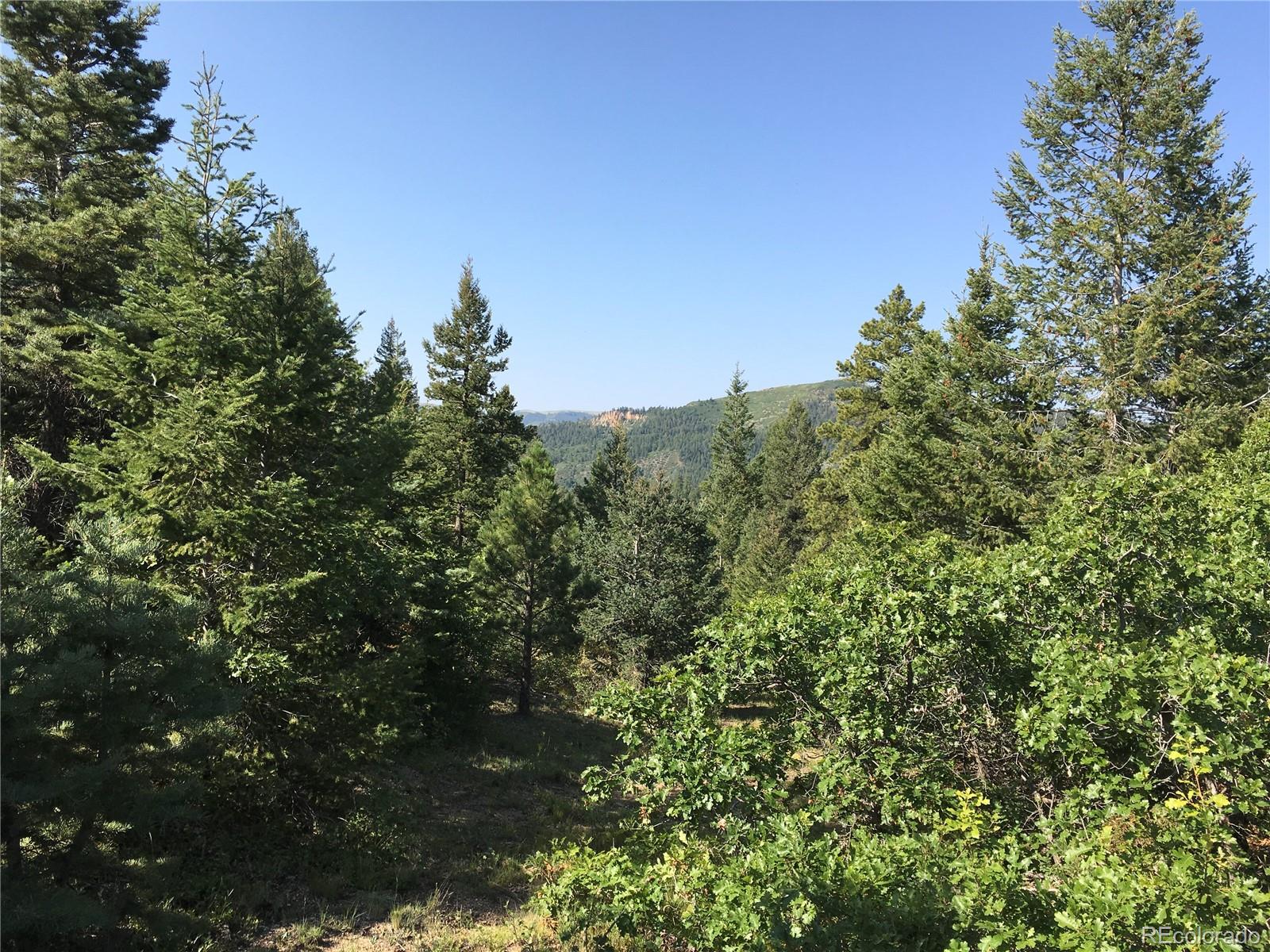 Peak View Ridge Canon City CO 81212