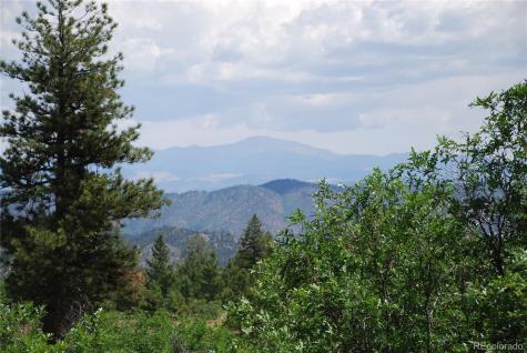 Peak View Ridge Canon City CO 81212
