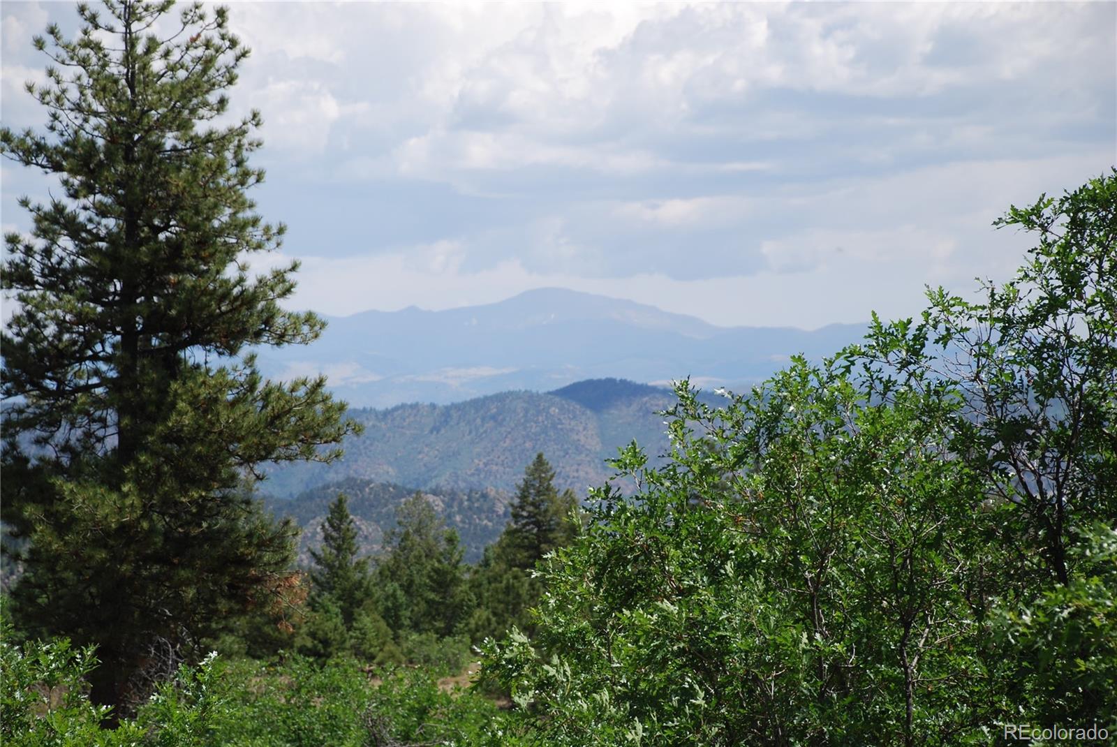 Peak View Ridge Canon City CO 81212