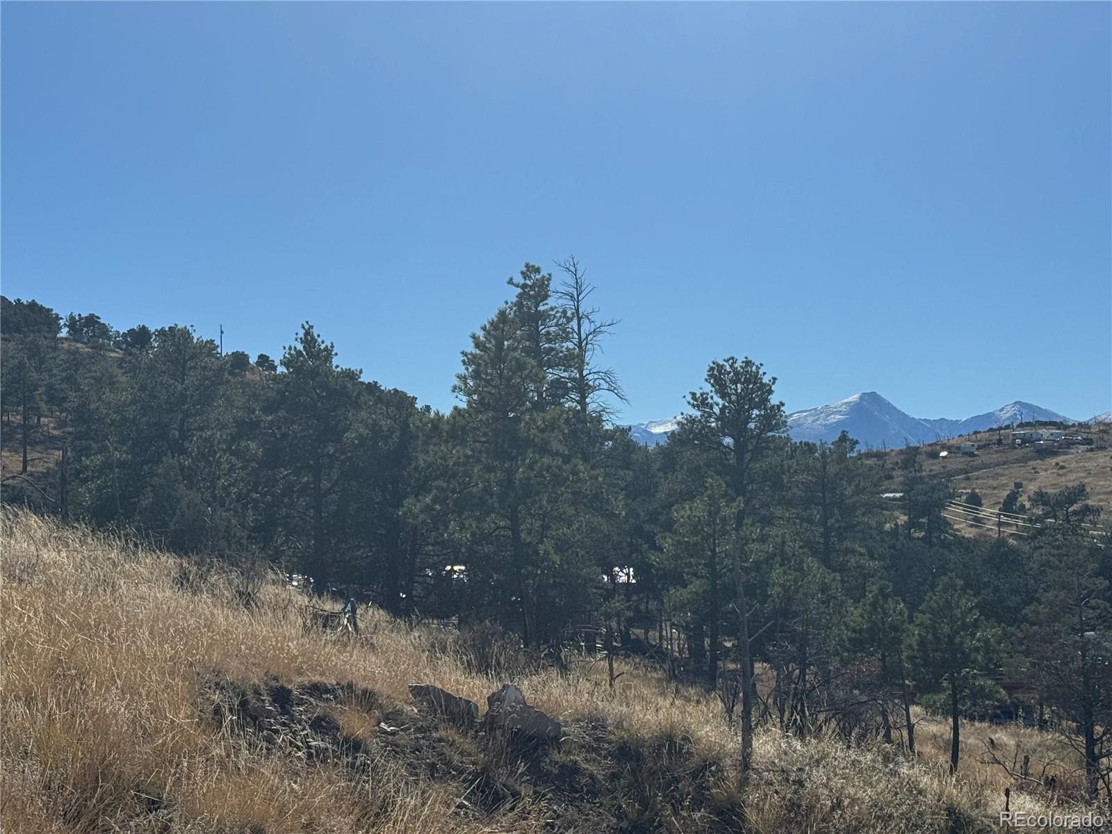 0 G Path Cotopaxi CO 81223