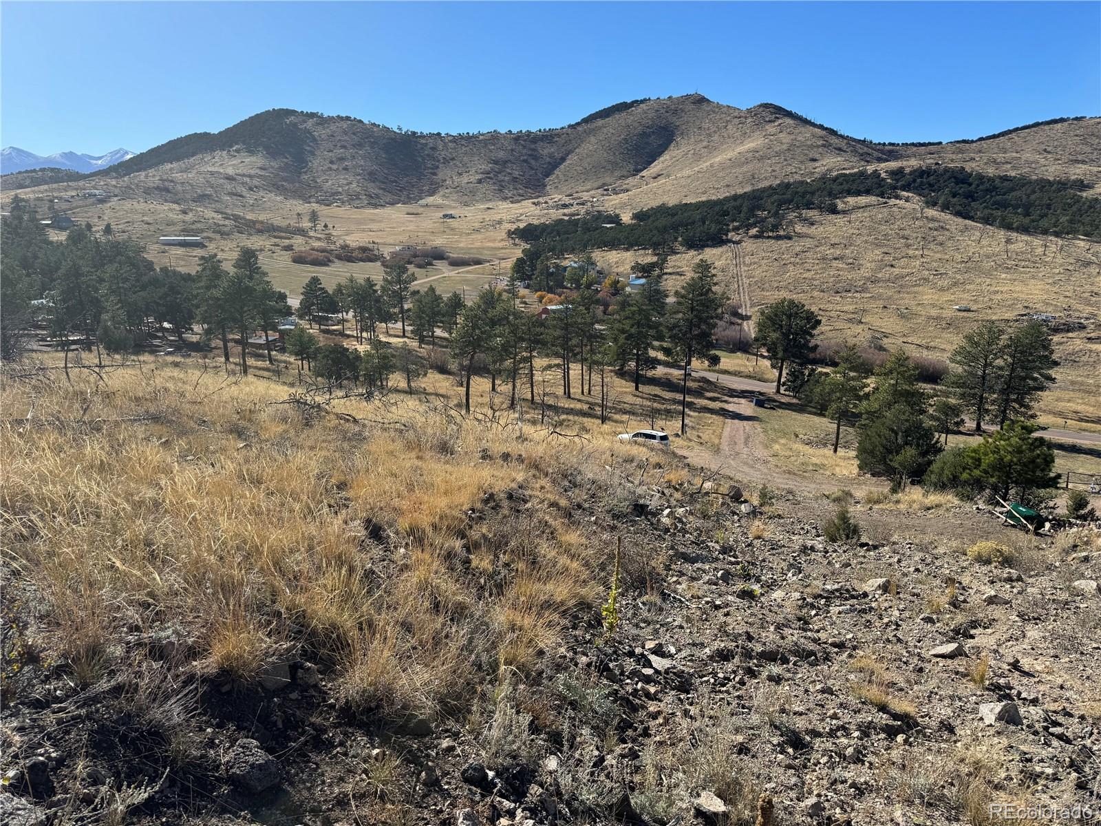 0 G Path Cotopaxi CO 81223