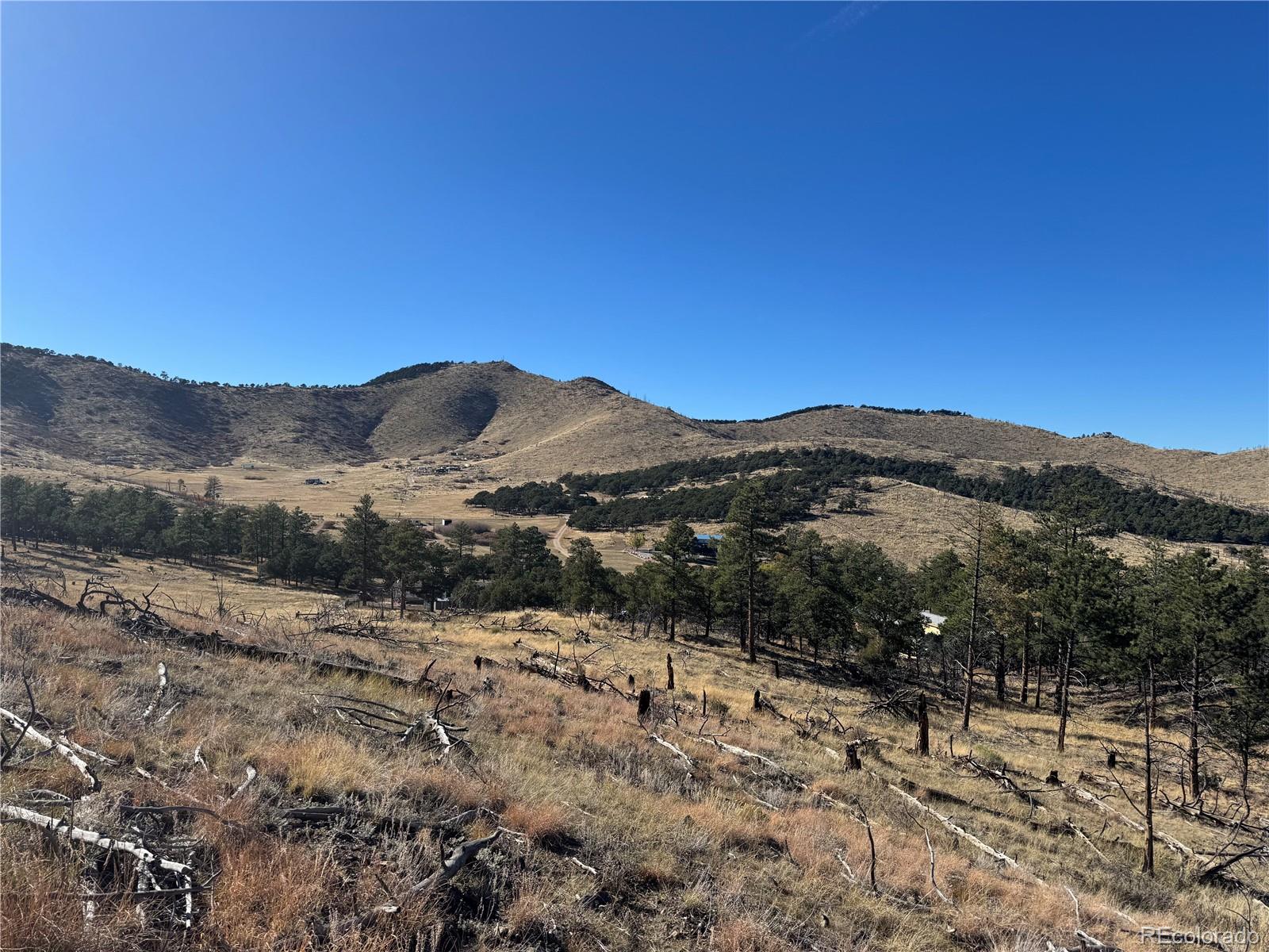 0 G Path Cotopaxi CO 81223