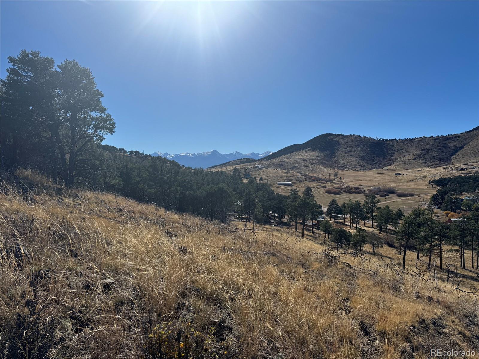 0 G Path Cotopaxi CO 81223
