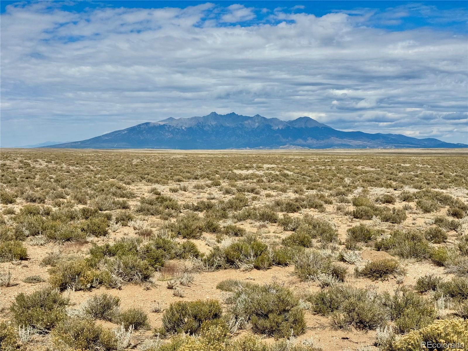 Lot 7 Fourth Street Blanca CO 81123