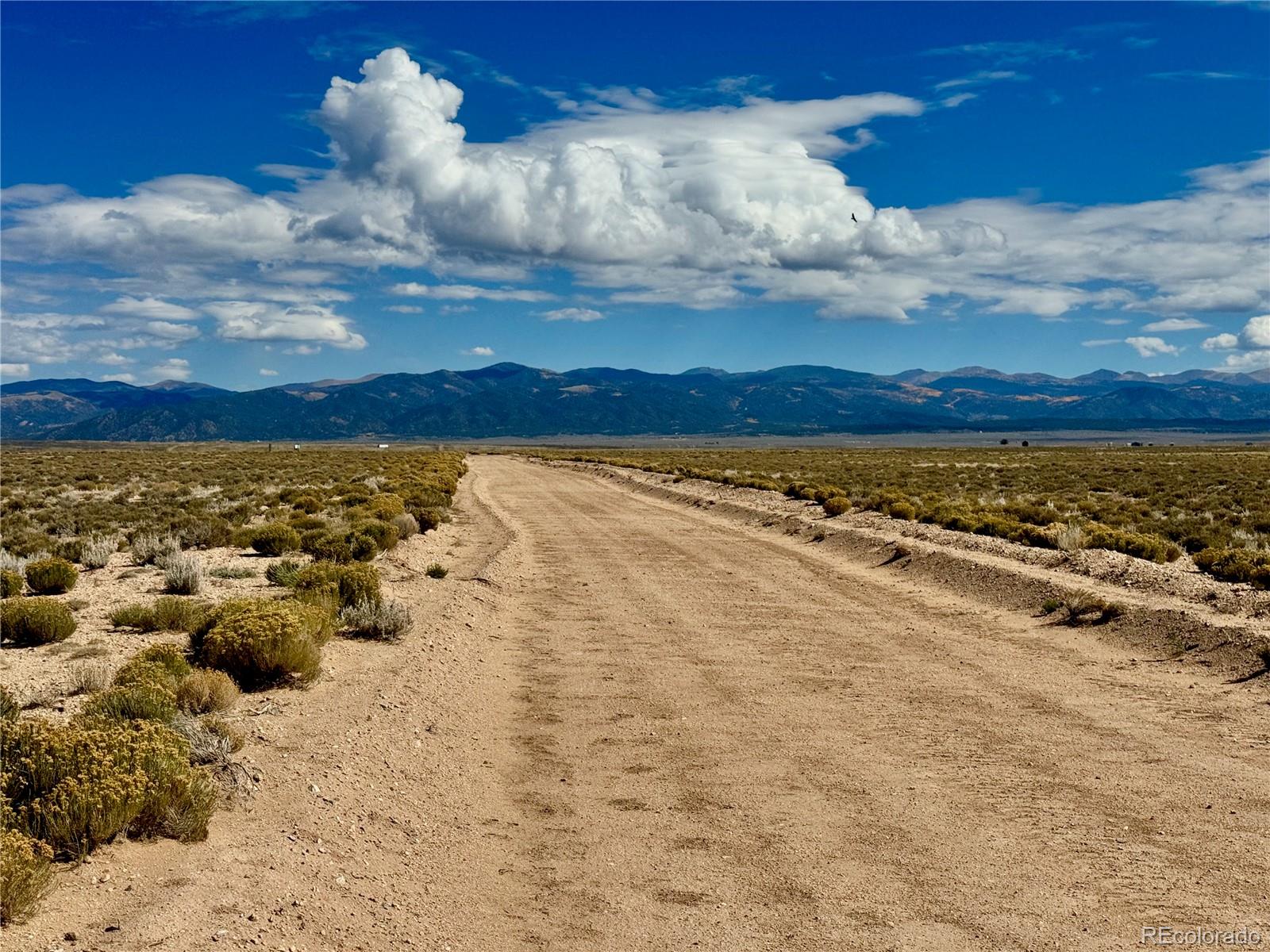 Lot 7 Fourth Street Blanca CO 81123