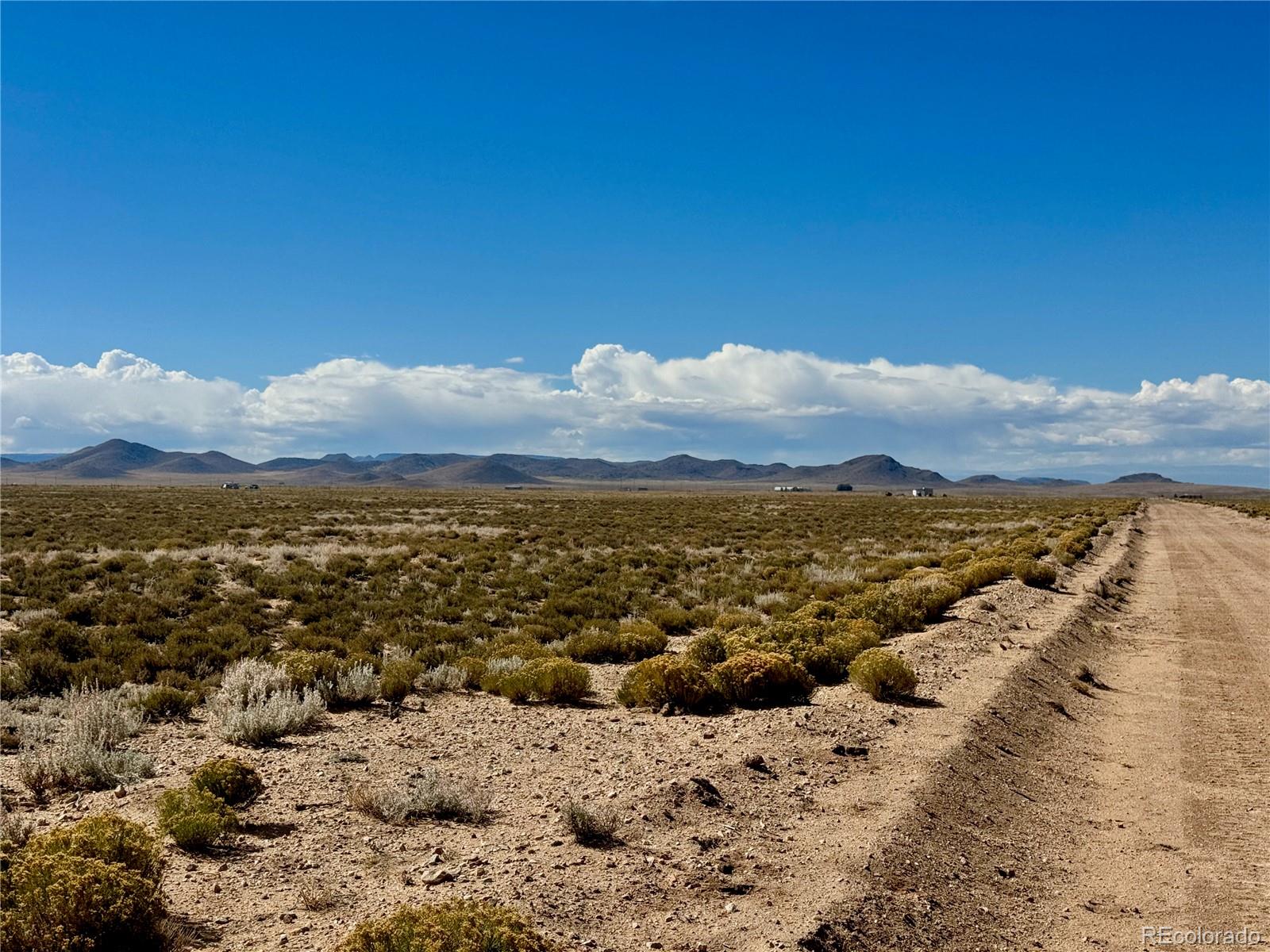 Lot 7 Fourth Street Blanca CO 81123