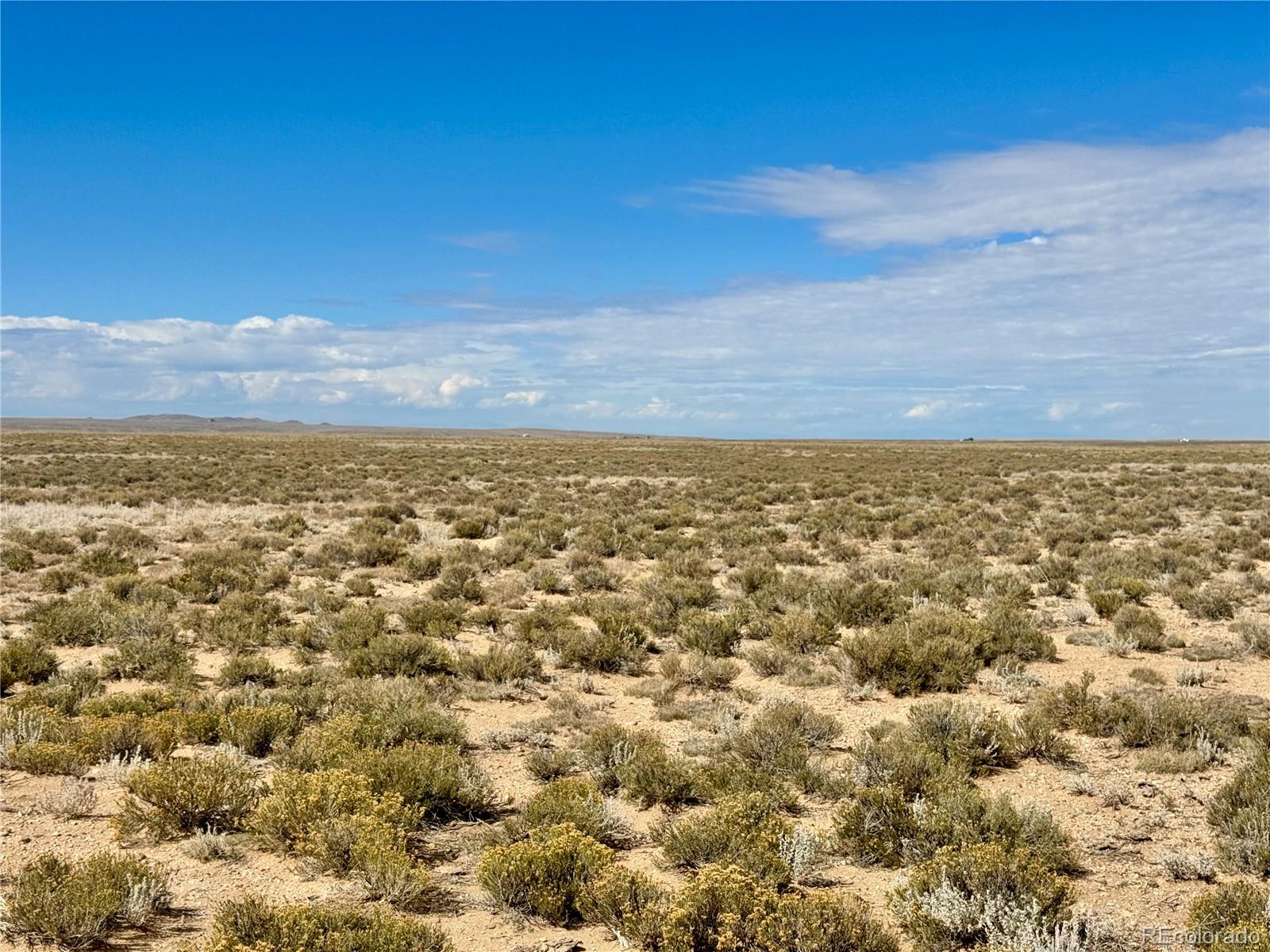 Lot 7 Fourth Street Blanca CO 81123