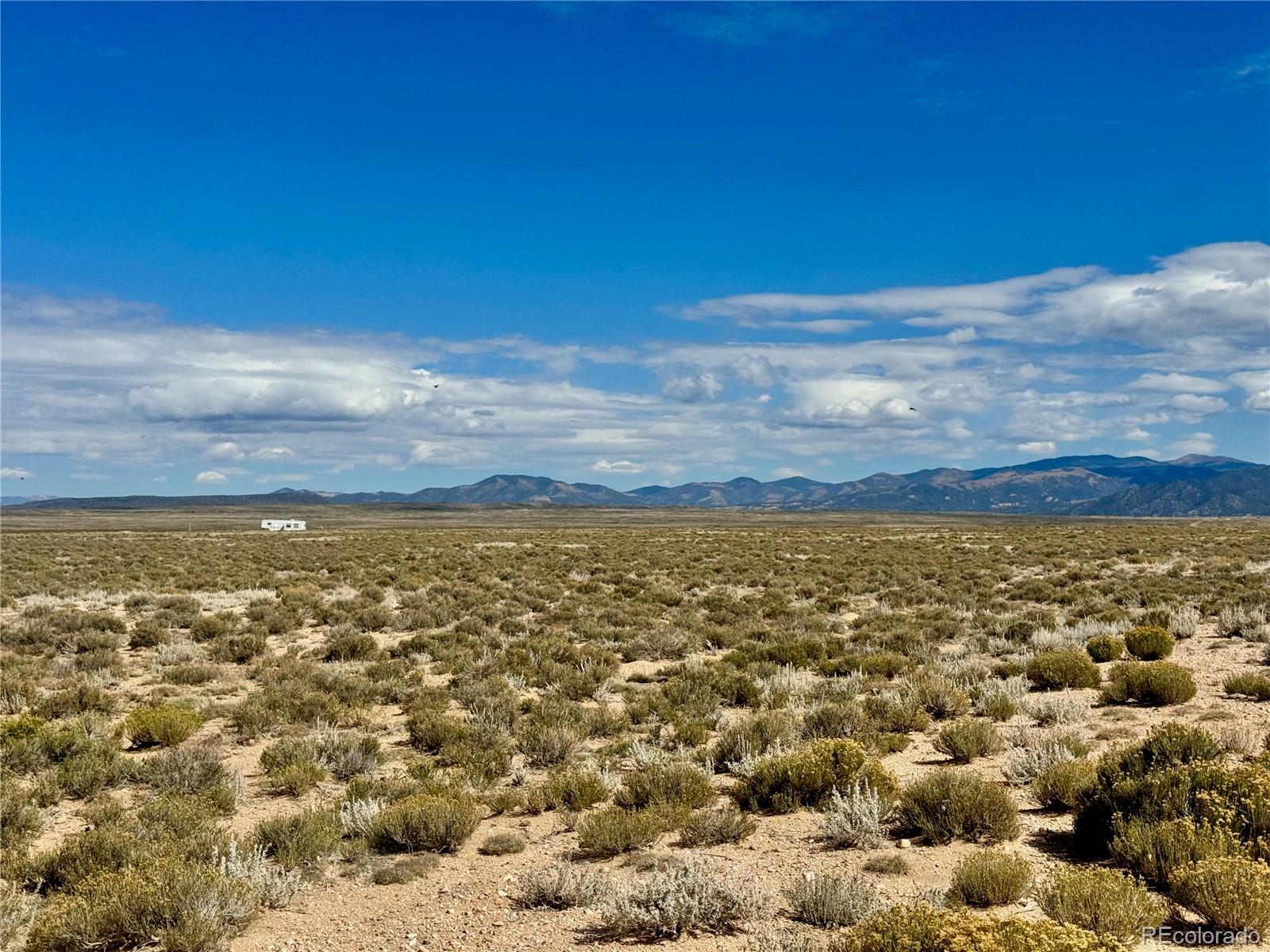 Lot 7 Fourth Street Blanca CO 81123