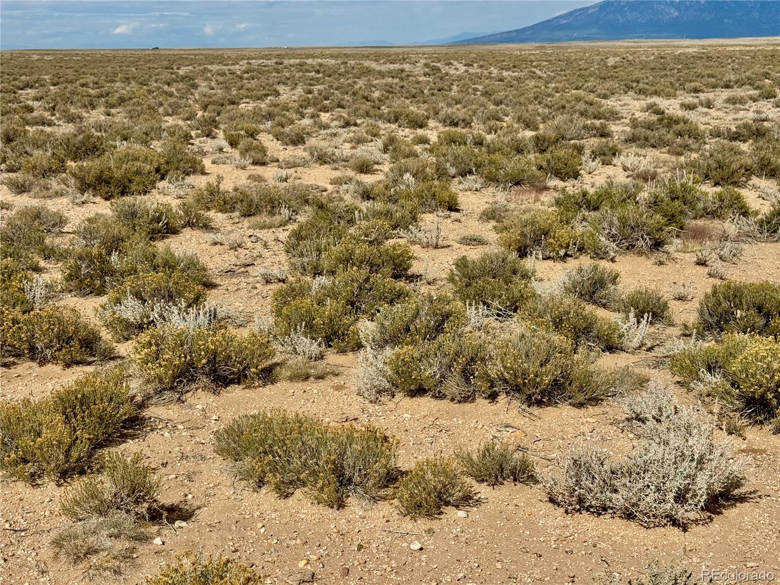 Lot 7 Fourth Street Blanca CO 81123