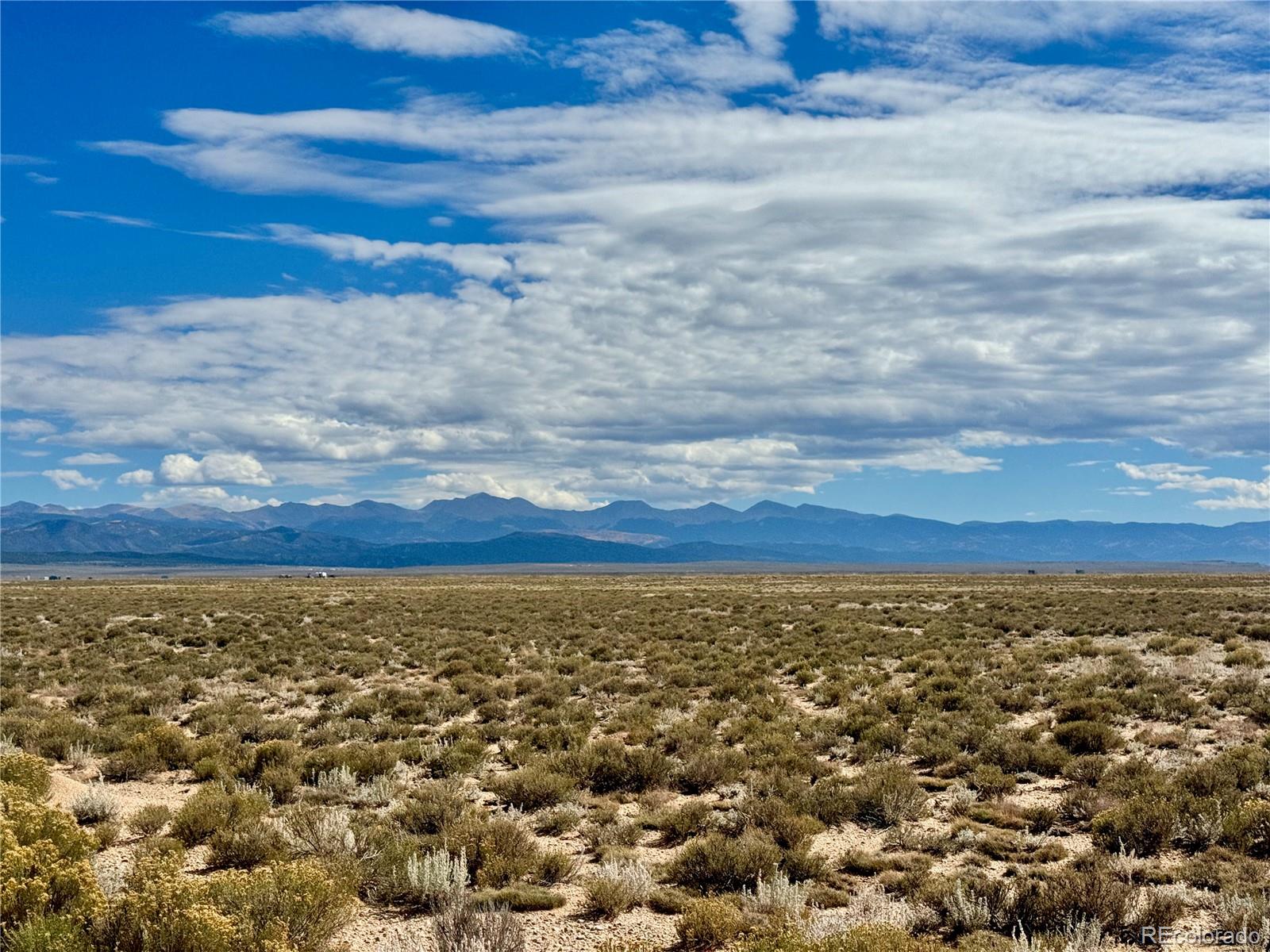 Lot 7 Fourth Street Blanca CO 81123
