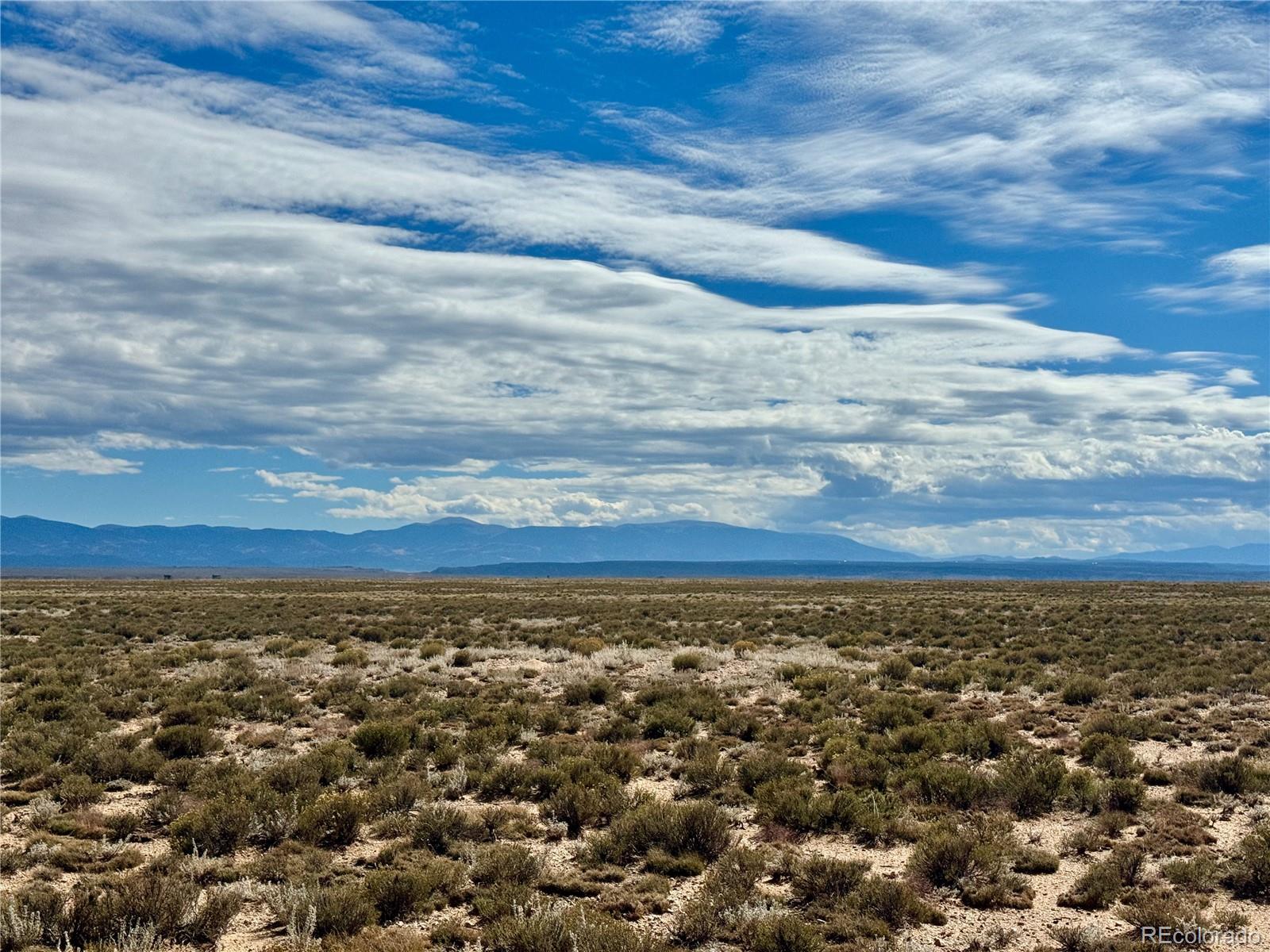 Lot 7 Fourth Street Blanca CO 81123