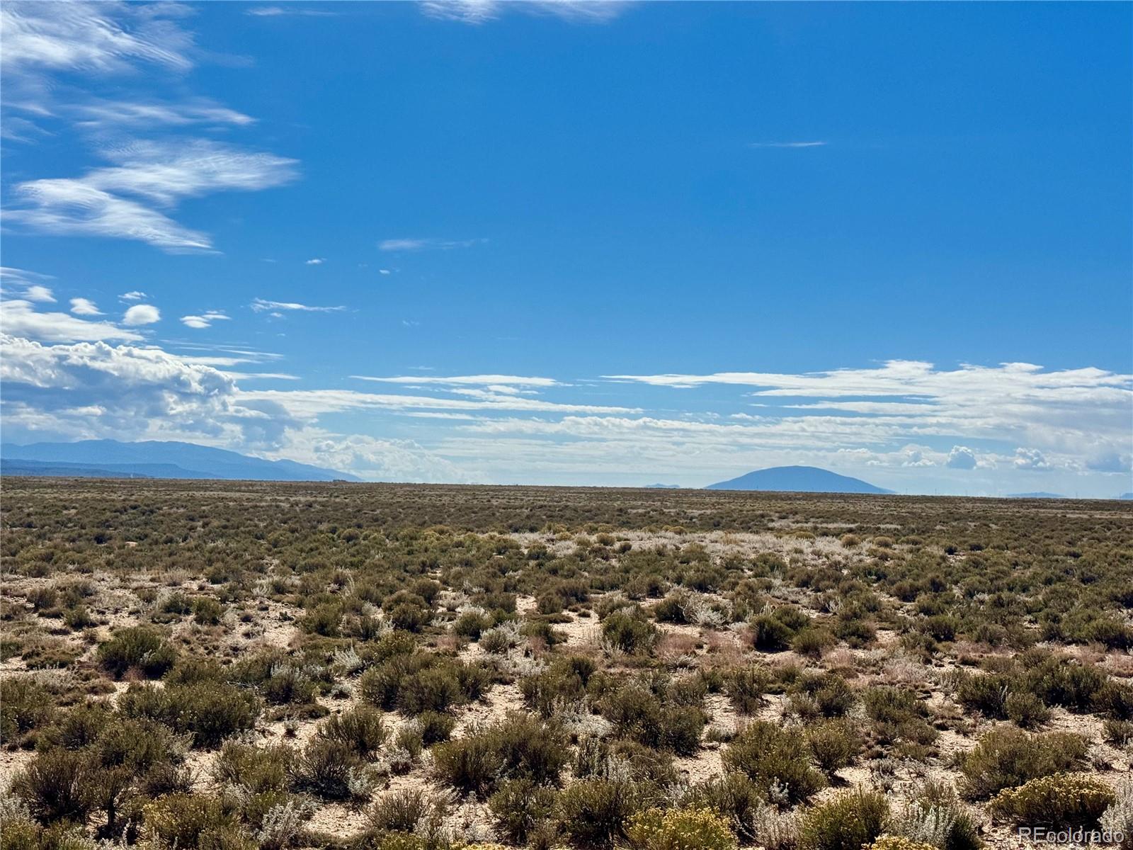 Lot 7 Fourth Street Blanca CO 81123