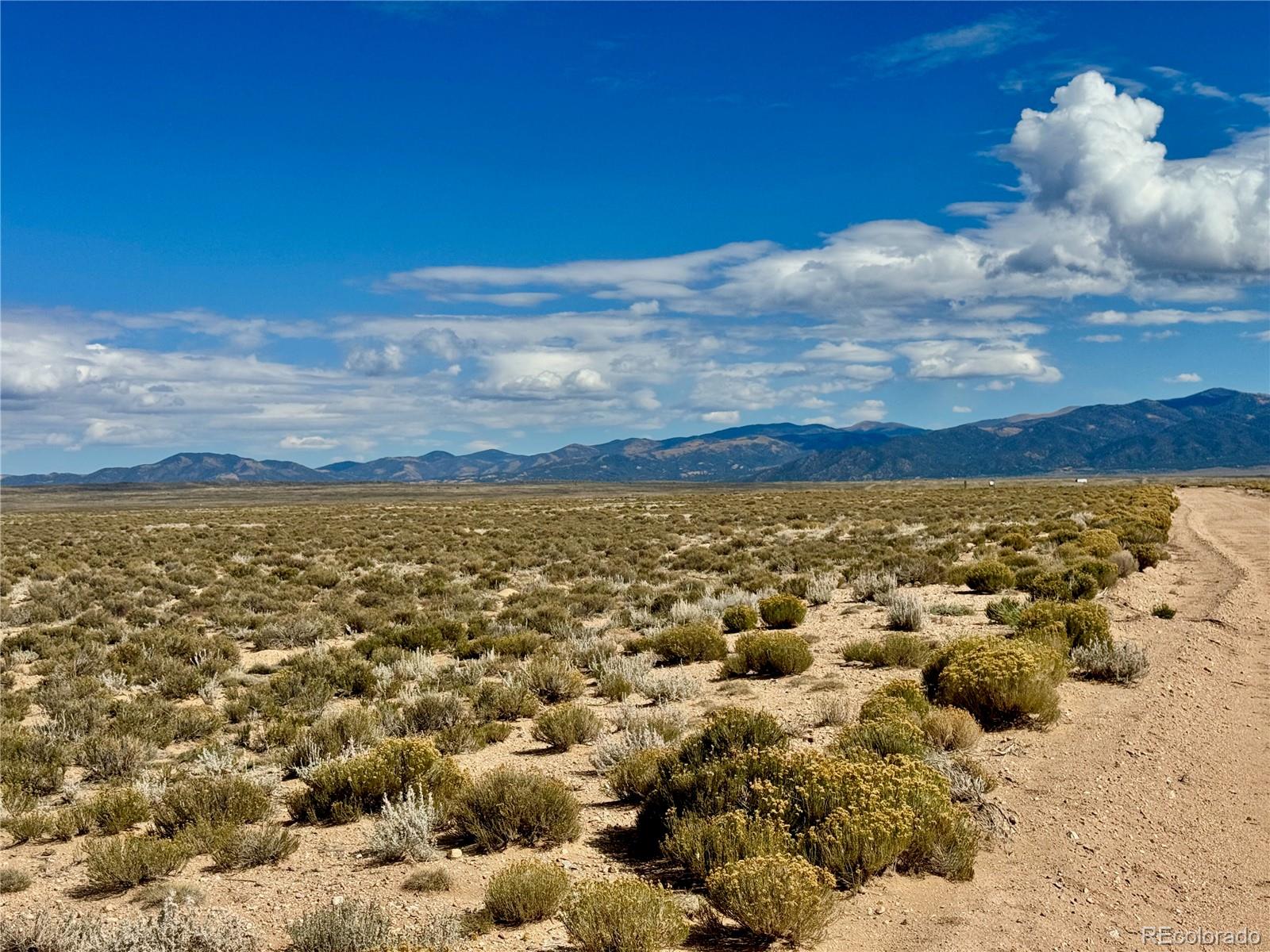 Lot 7 Fourth Street Blanca CO 81123