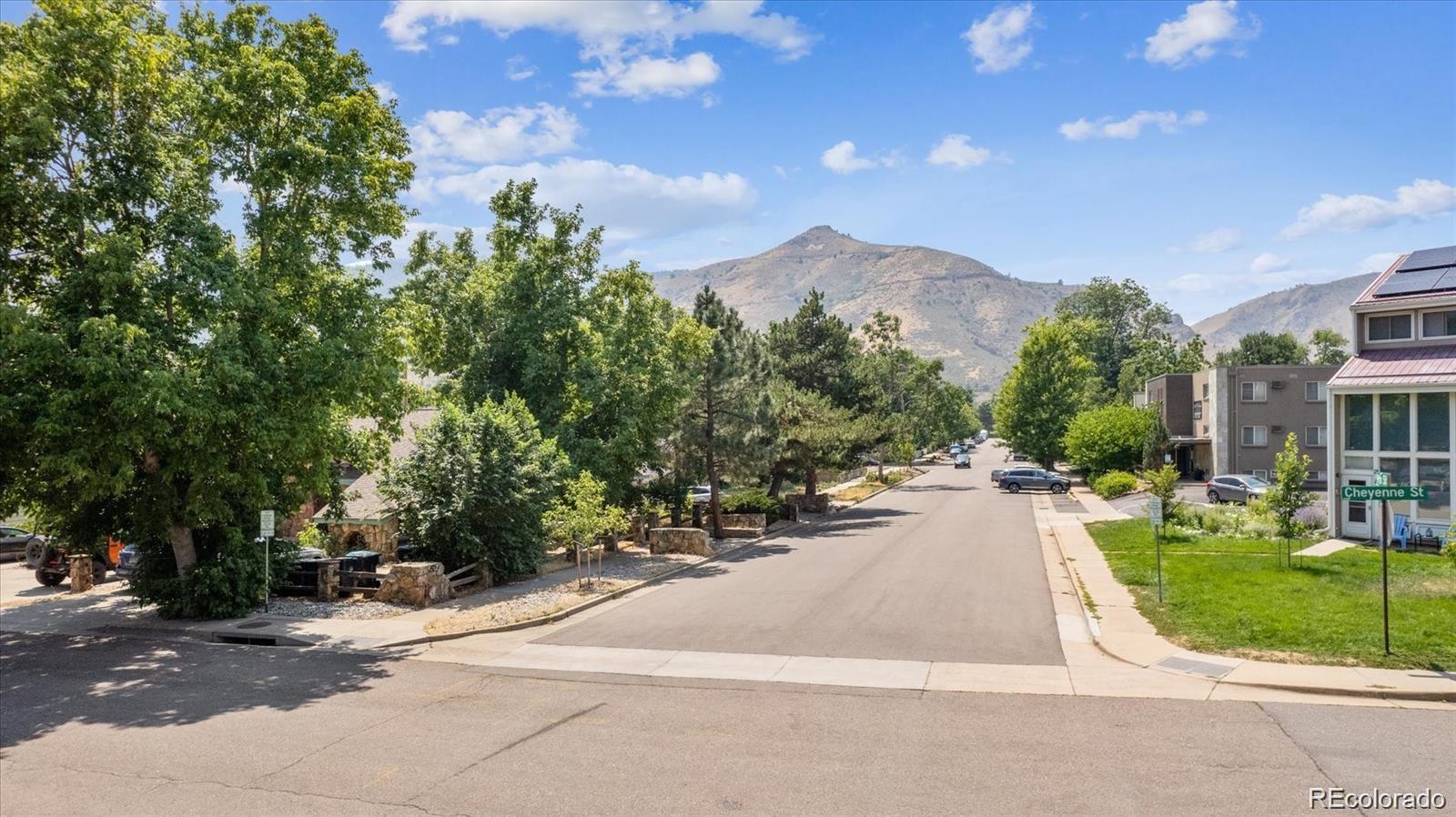 916 9th Street Golden CO 80401