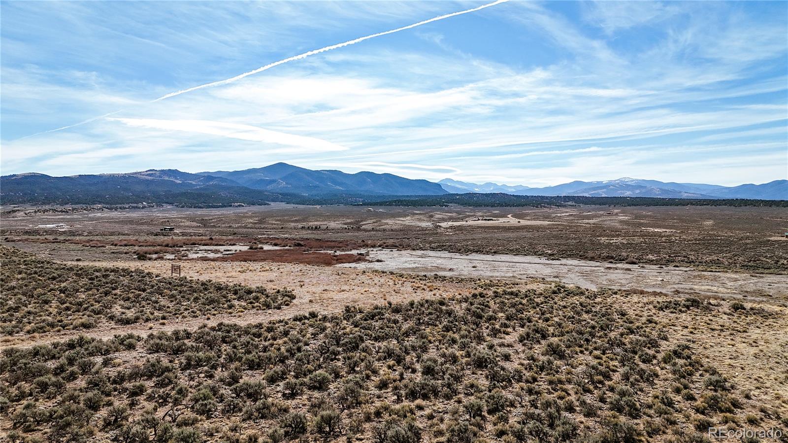 Lot 2981 Blk 174 Fort Garland CO 81133