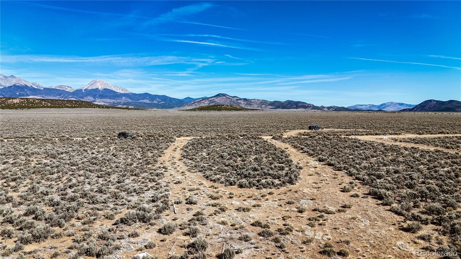 Lot 2981 Blk 174 Fort Garland CO 81133