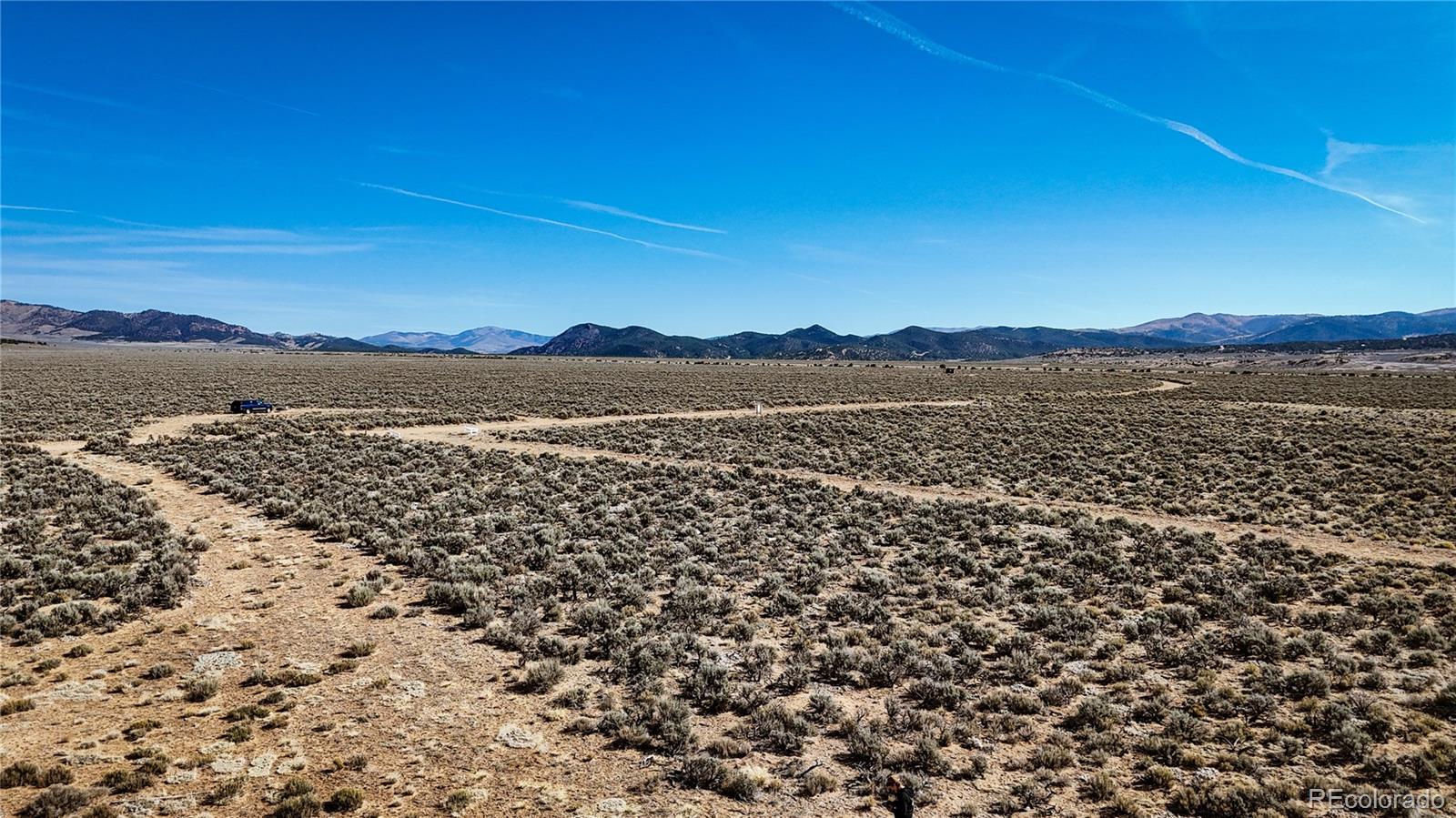 Lot 2981 Blk 174 Fort Garland CO 81133