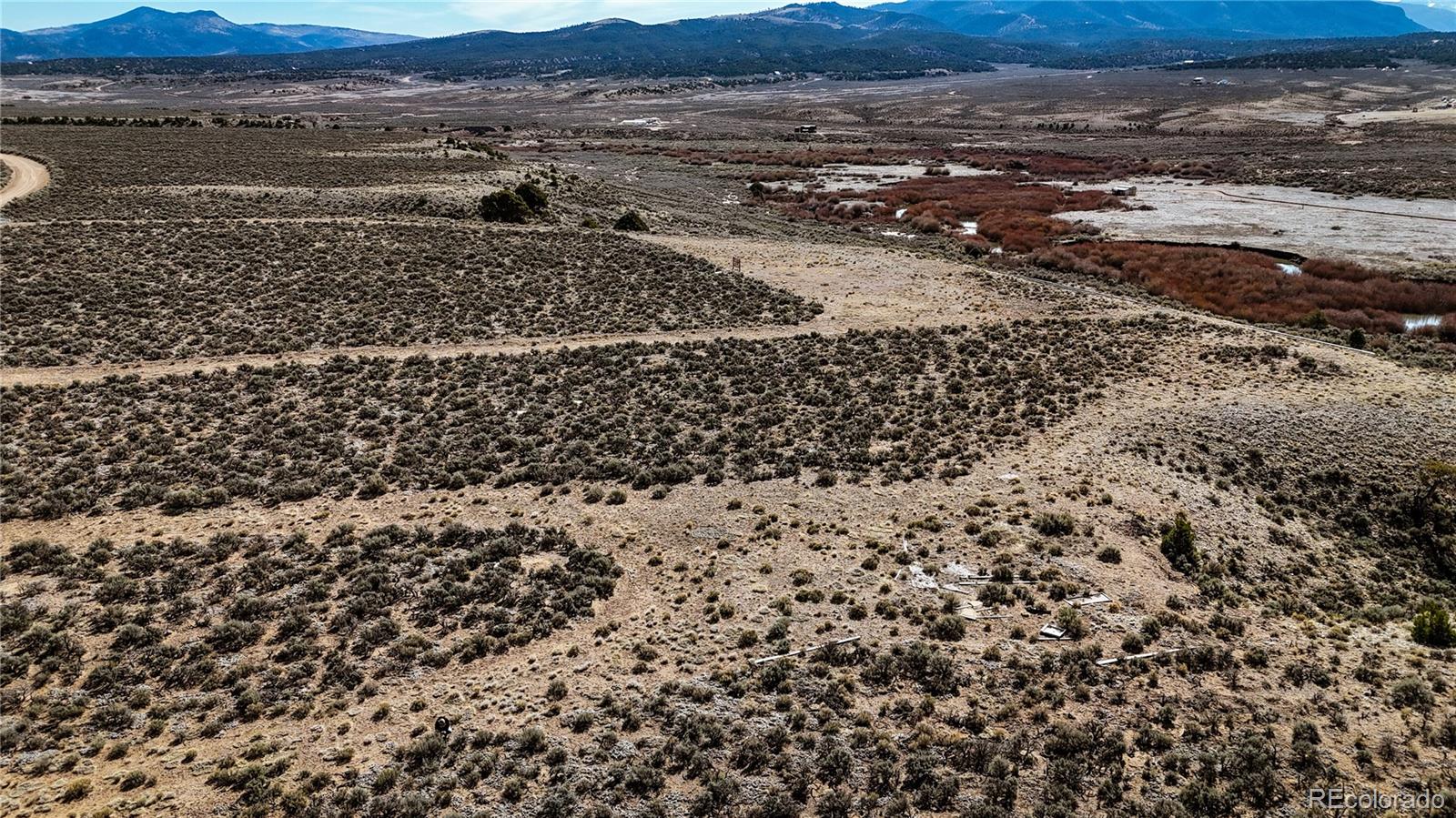 Lot 2981 Blk 174 Fort Garland CO 81133