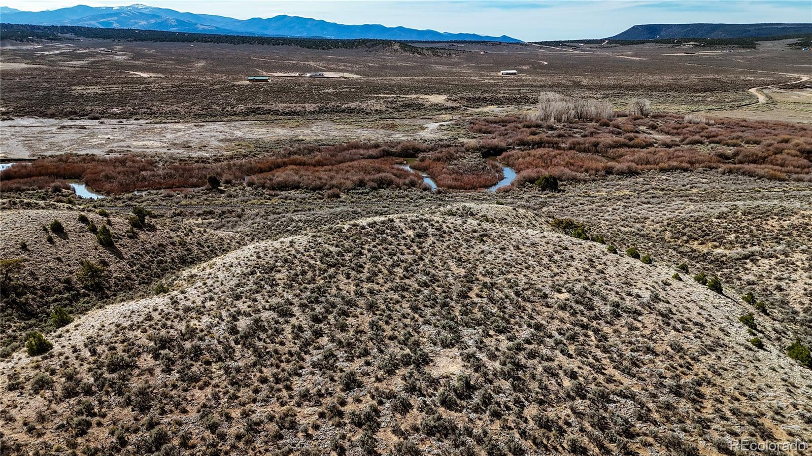 Lot 2981 Blk 174 Fort Garland CO 81133