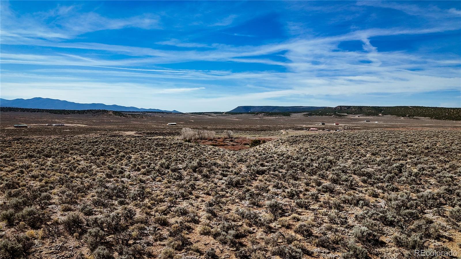 Lot 2981 Blk 174 Fort Garland CO 81133