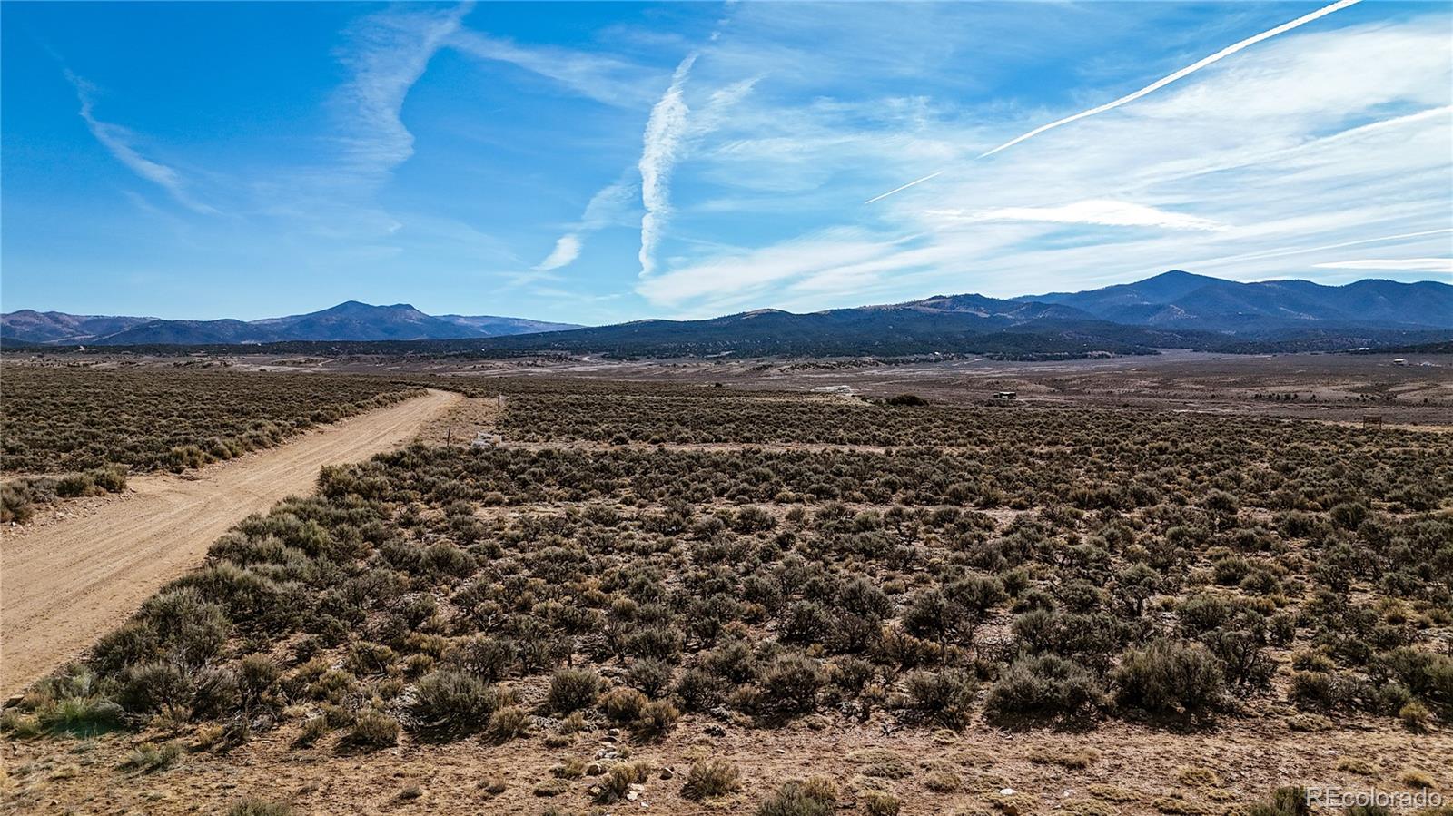 Lot 2981 Blk 174 Fort Garland CO 81133