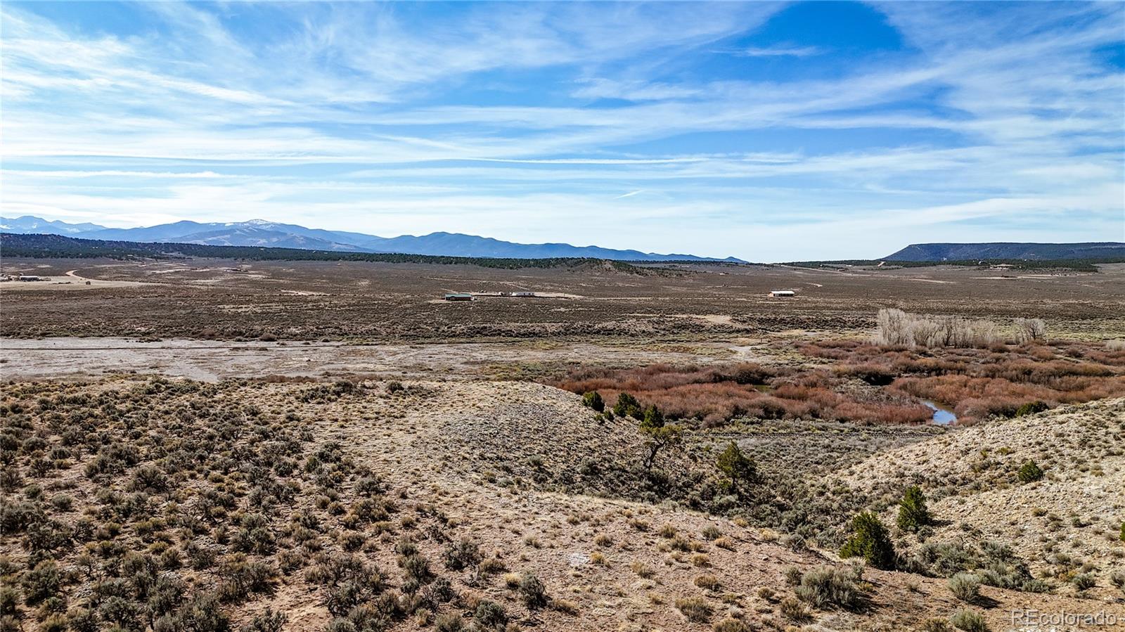 Lot 2981 Blk 174 Fort Garland CO 81133