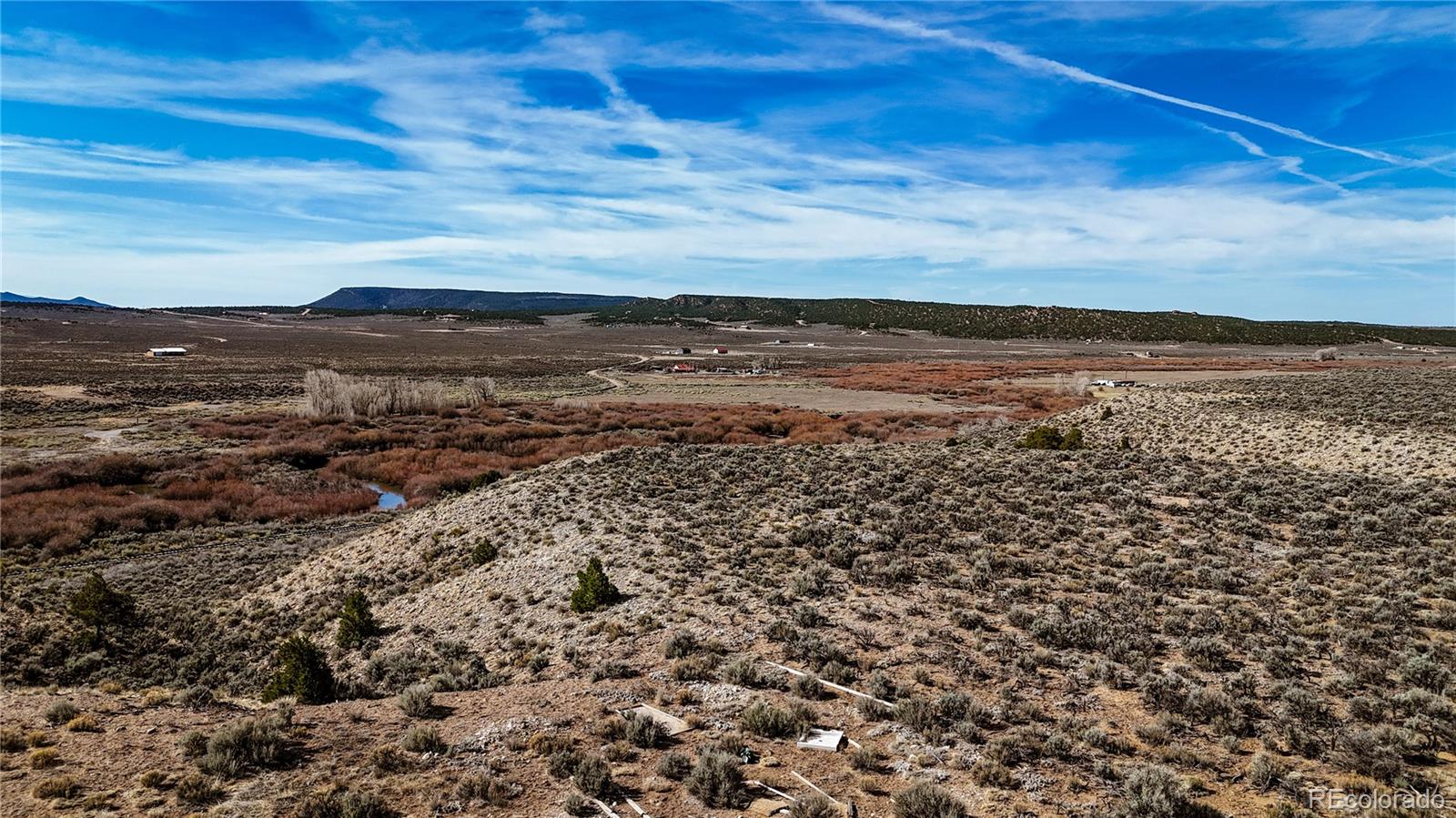 Lot 2981 Blk 174 Fort Garland CO 81133