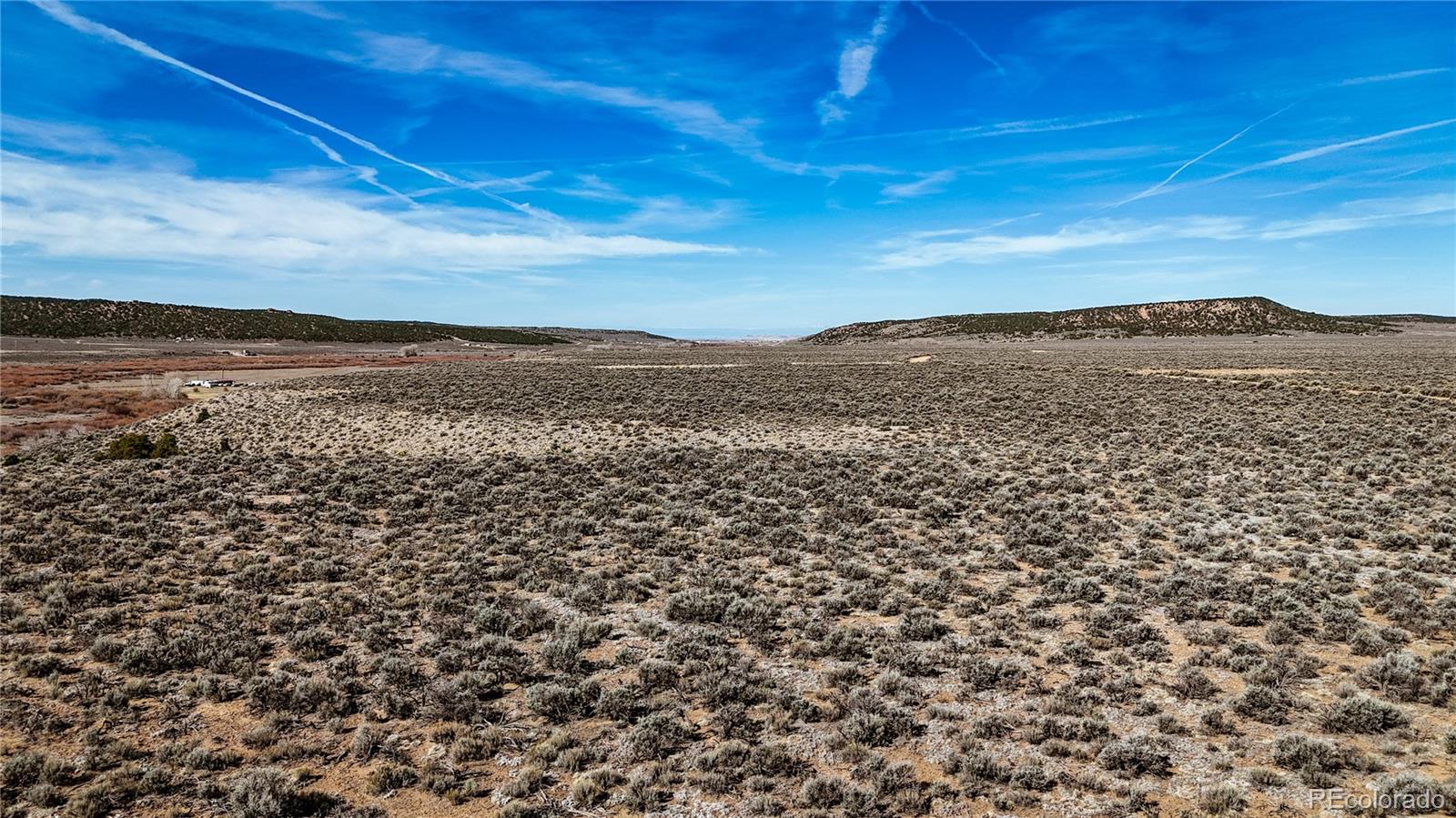 Lot 2981 Blk 174 Fort Garland CO 81133