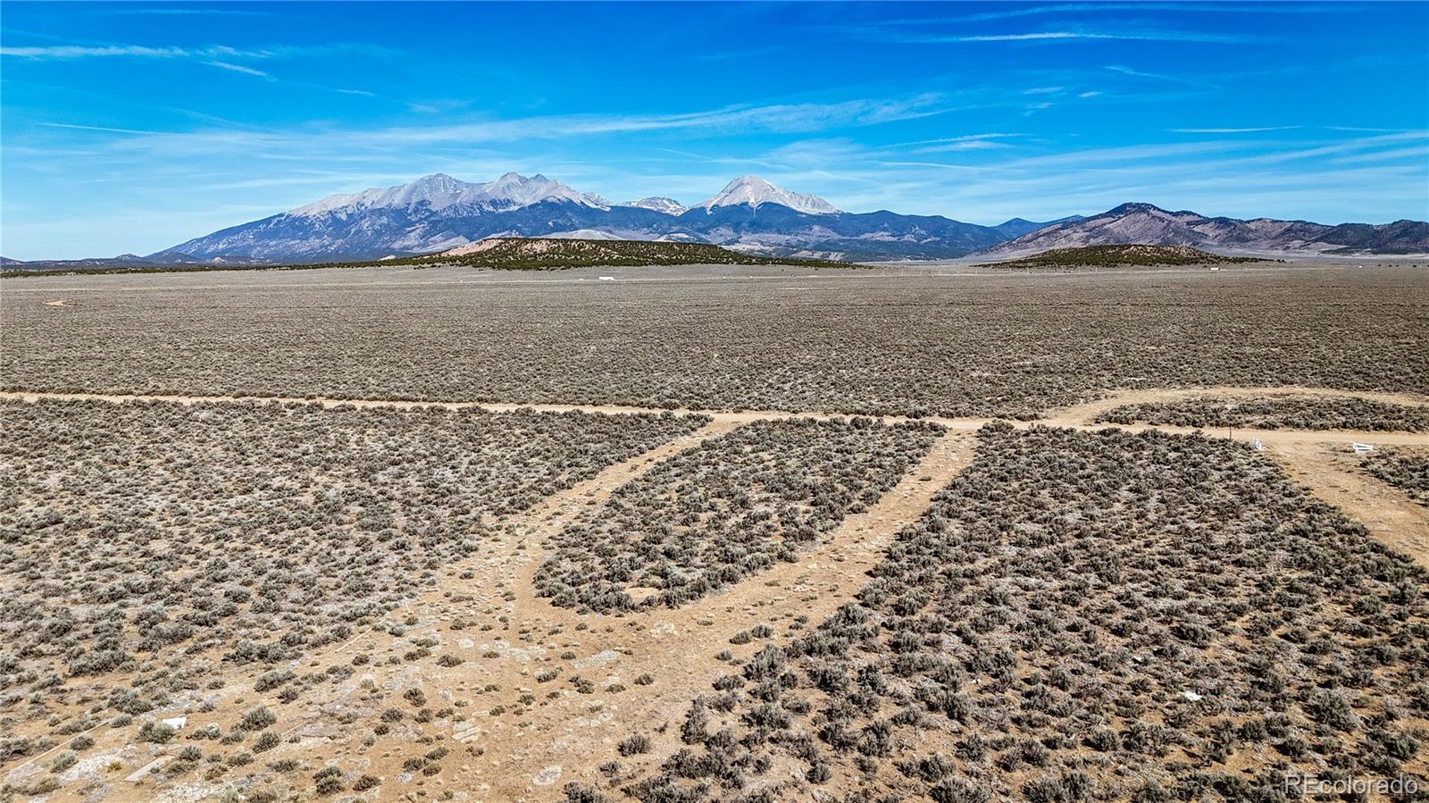 Lot 2981 Blk 174 Fort Garland CO 81133