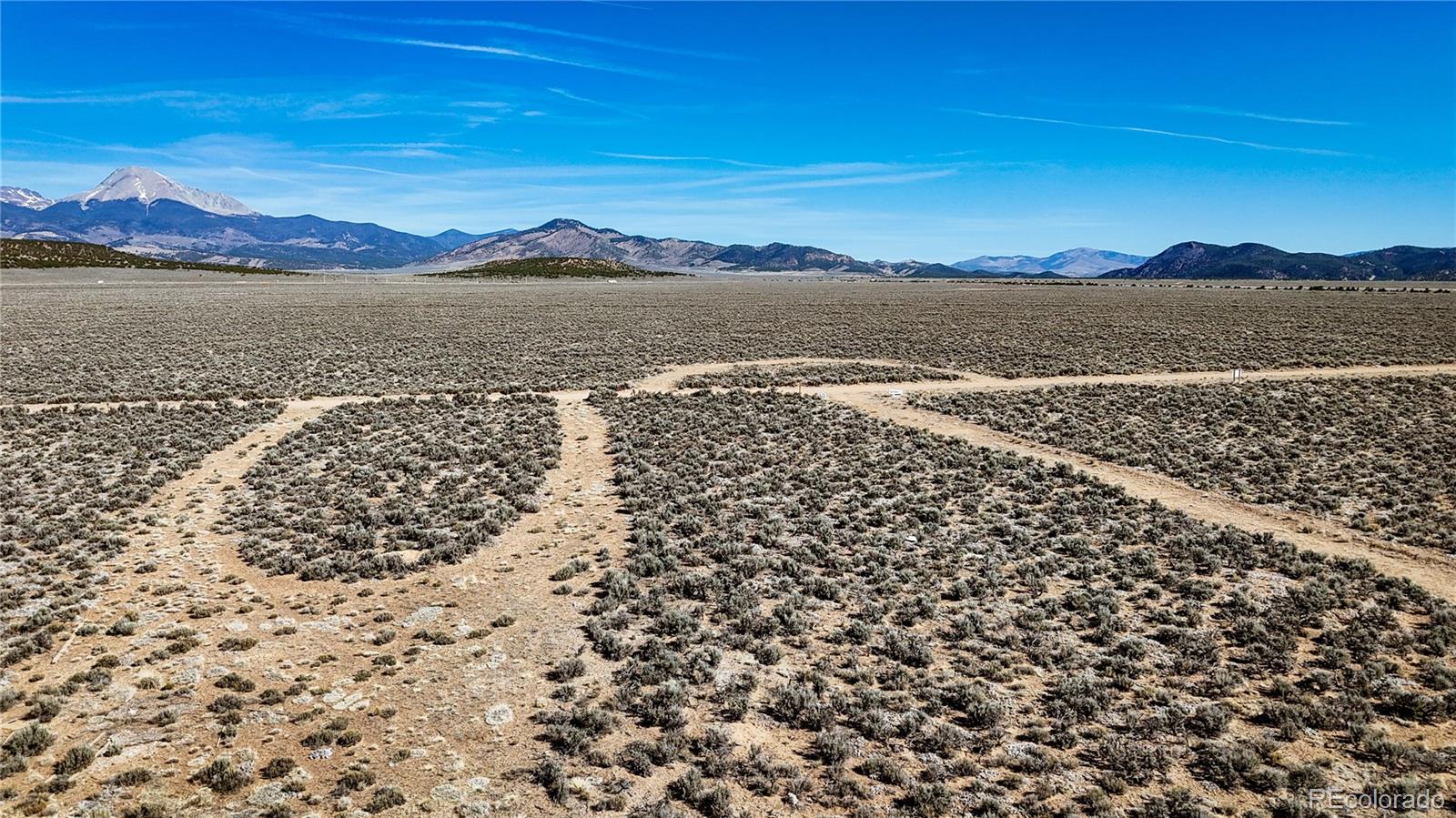 Lot 2981 Blk 174 Fort Garland CO 81133