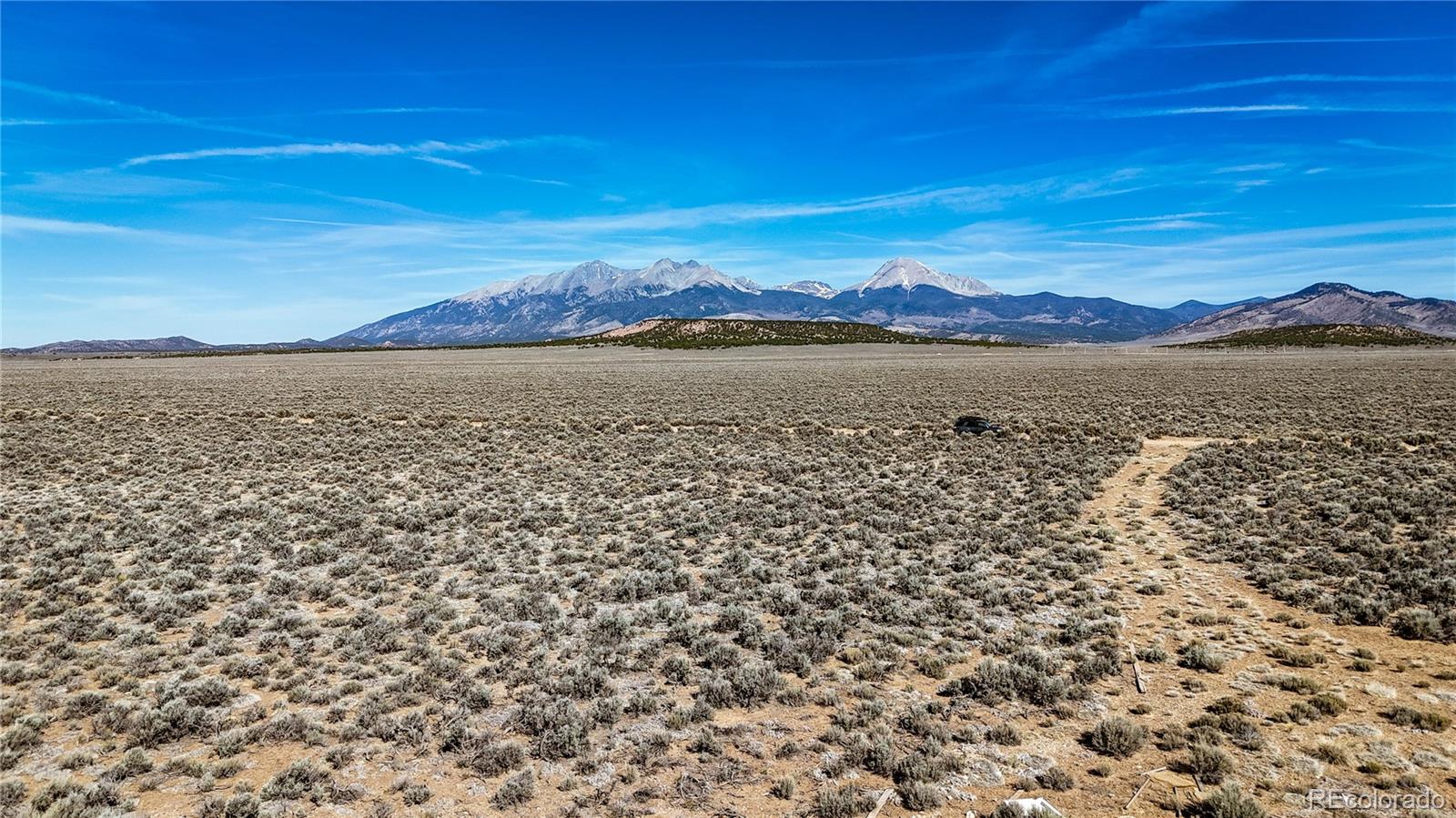 Lot 2981 Blk 174 Fort Garland CO 81133