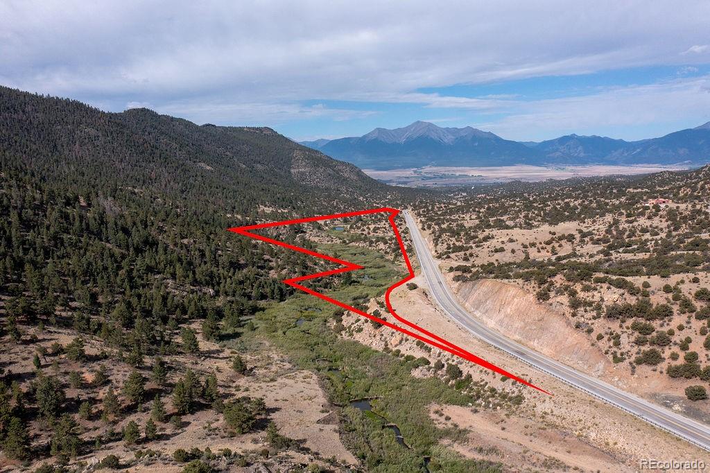 8707 Highway 24/285 Buena Vista CO 81211