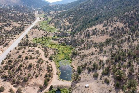 8707 Highway 24/285 Buena Vista CO 81211