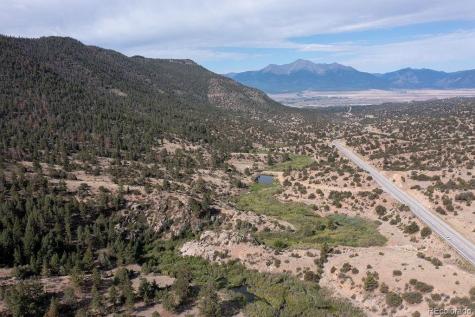 8707 Highway 24/285 Buena Vista CO 81211