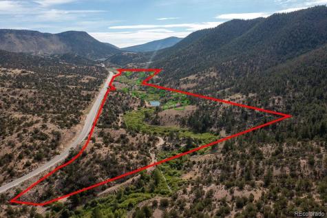 8707 Highway 24/285 Buena Vista CO 81211