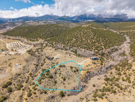 000 Rocky Mountain Road Salida CO 81201
