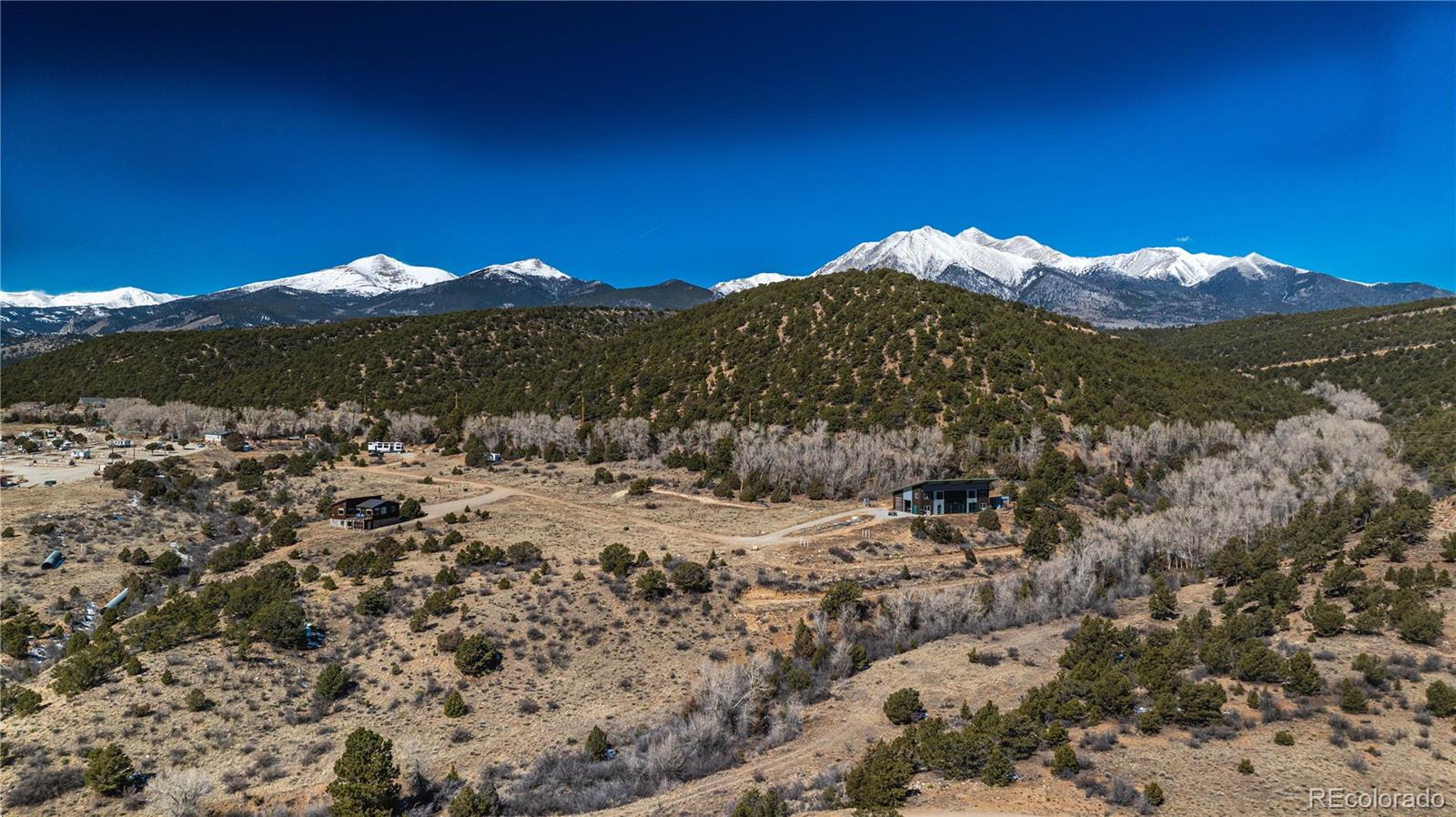 000 Rocky Mountain Road Salida CO 81201