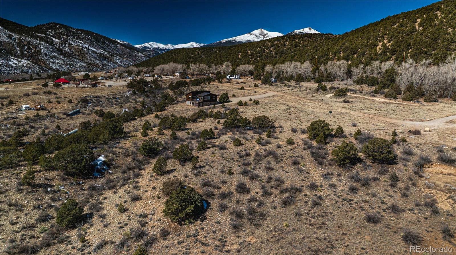 000 Rocky Mountain Road Salida CO 81201
