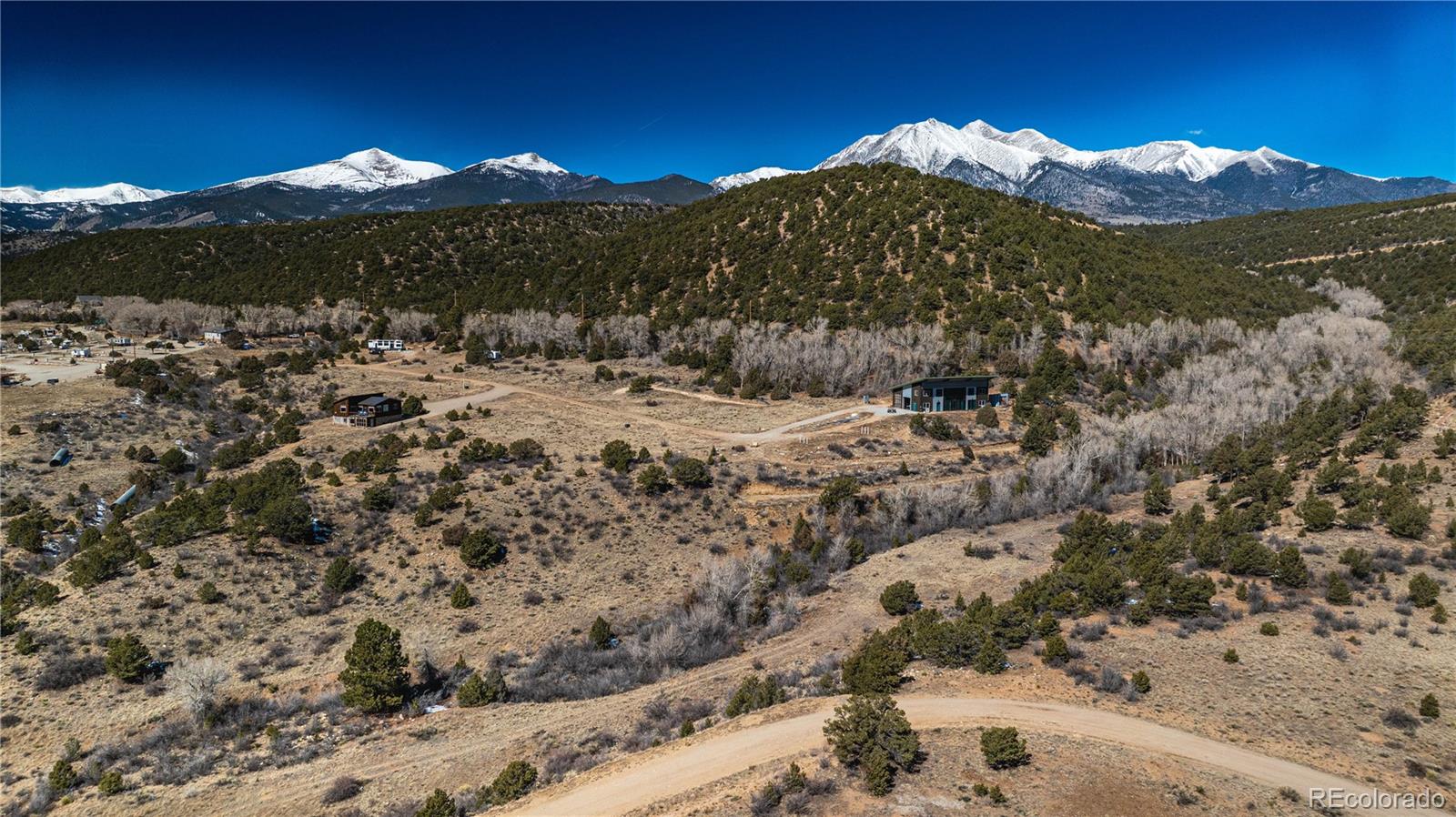 000 Rocky Mountain Road Salida CO 81201