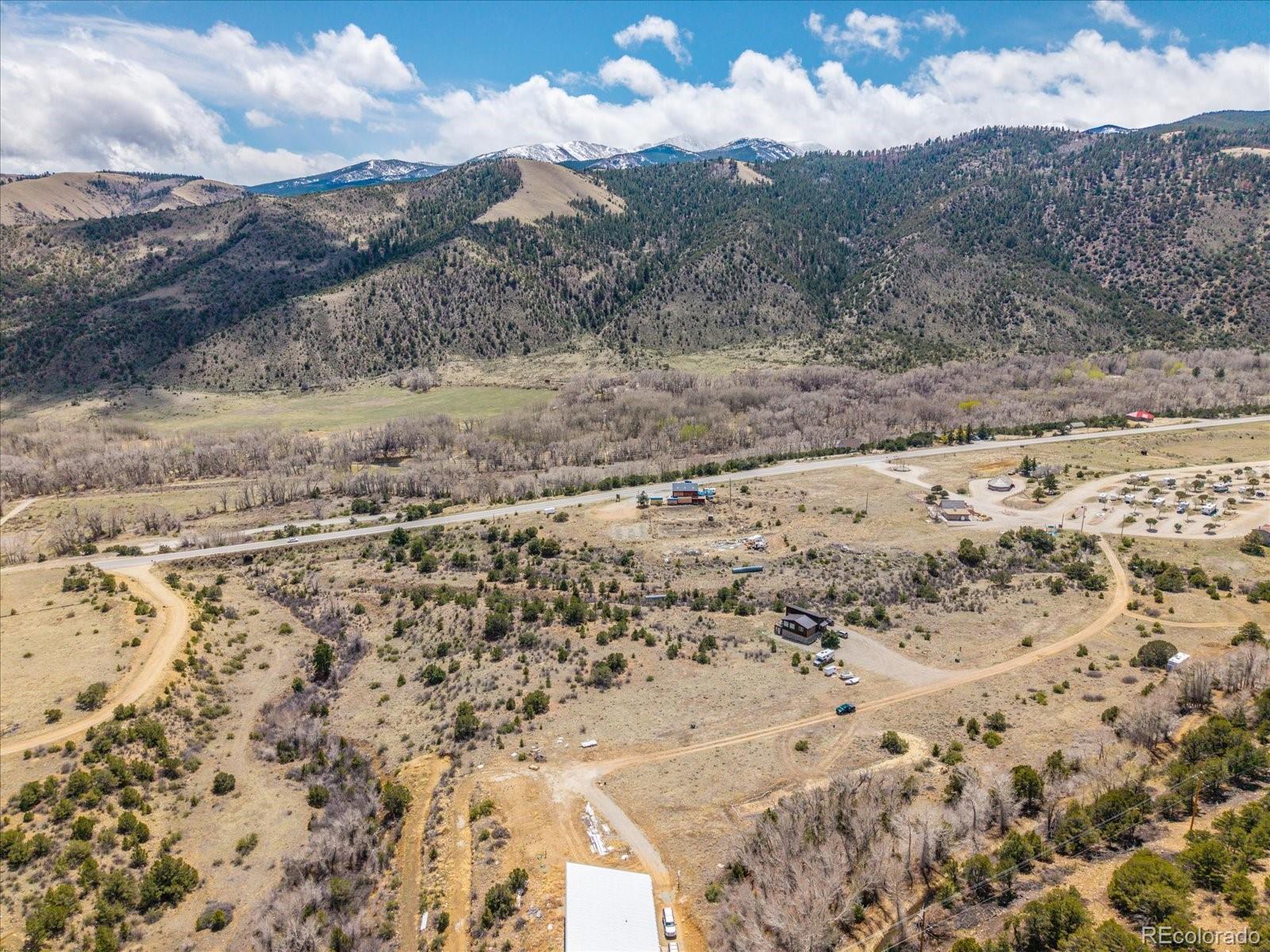 000 Rocky Mountain Road Salida CO 81201