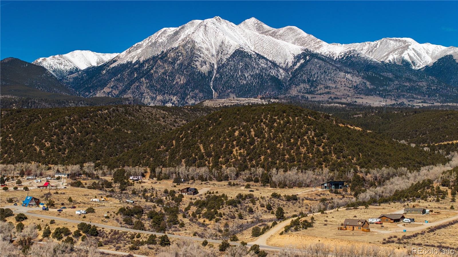 000 Rocky Mountain Road Salida CO 81201
