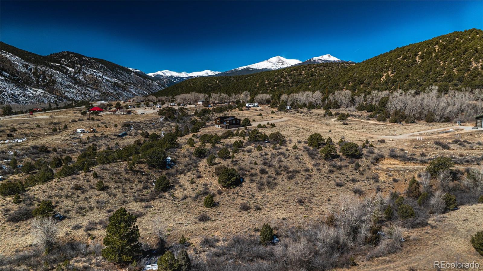 000 Rocky Mountain Road Salida CO 81201